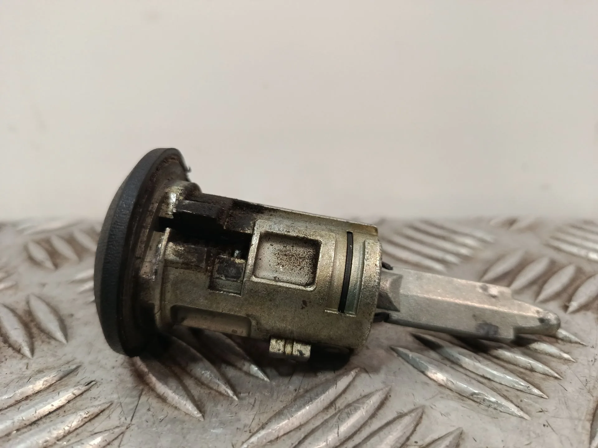 Cerradura Puerta Delantera Izquierda para Ford Transit Connect (P65_, P70_, P80_)