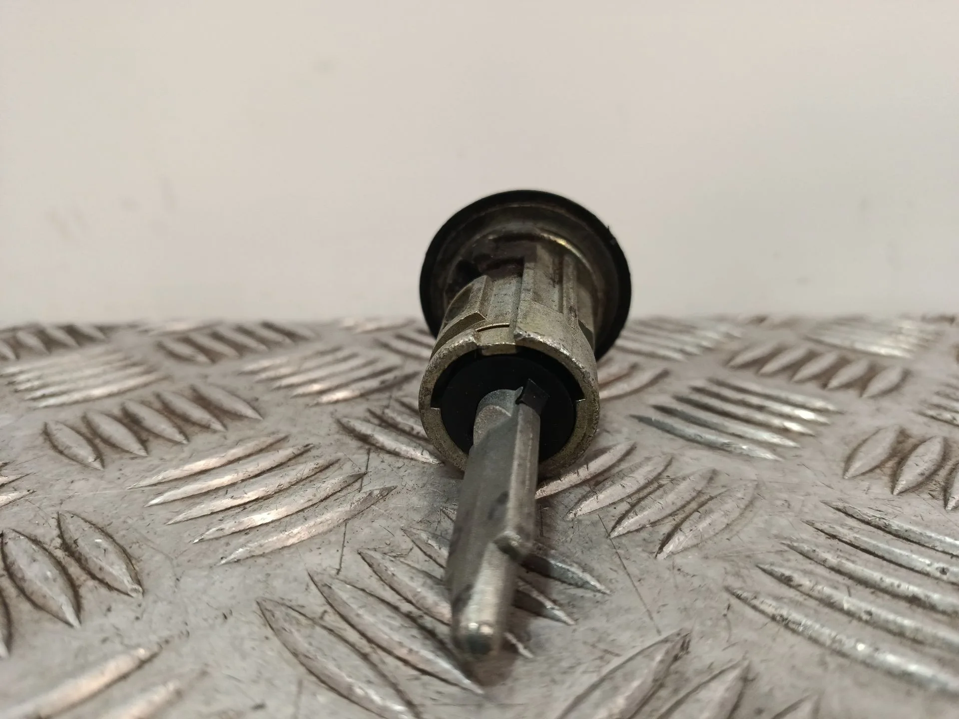 Cerradura Puerta Delantera Izquierda para Ford Transit Connect (P65_, P70_, P80_)