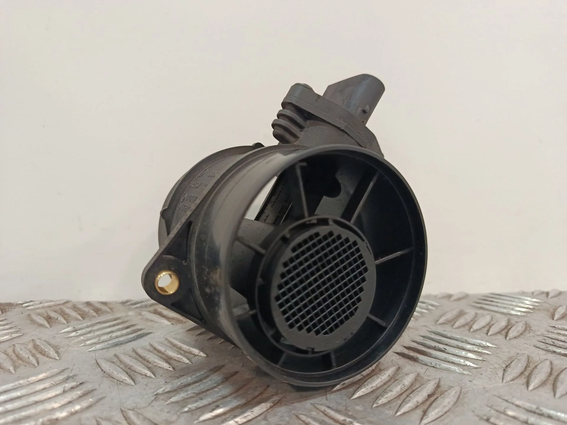 Caudalimetro para Mercedes-Benz Clase E (W211) Berlina