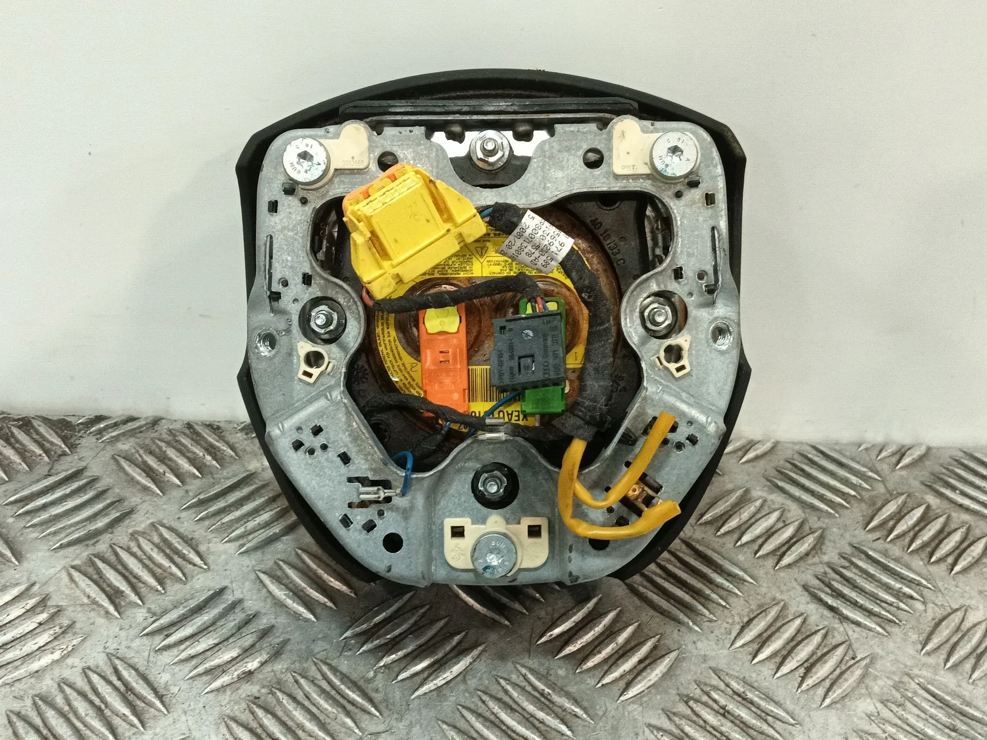 Airbag Delantero Izquierdo para Audi A3 (8P)