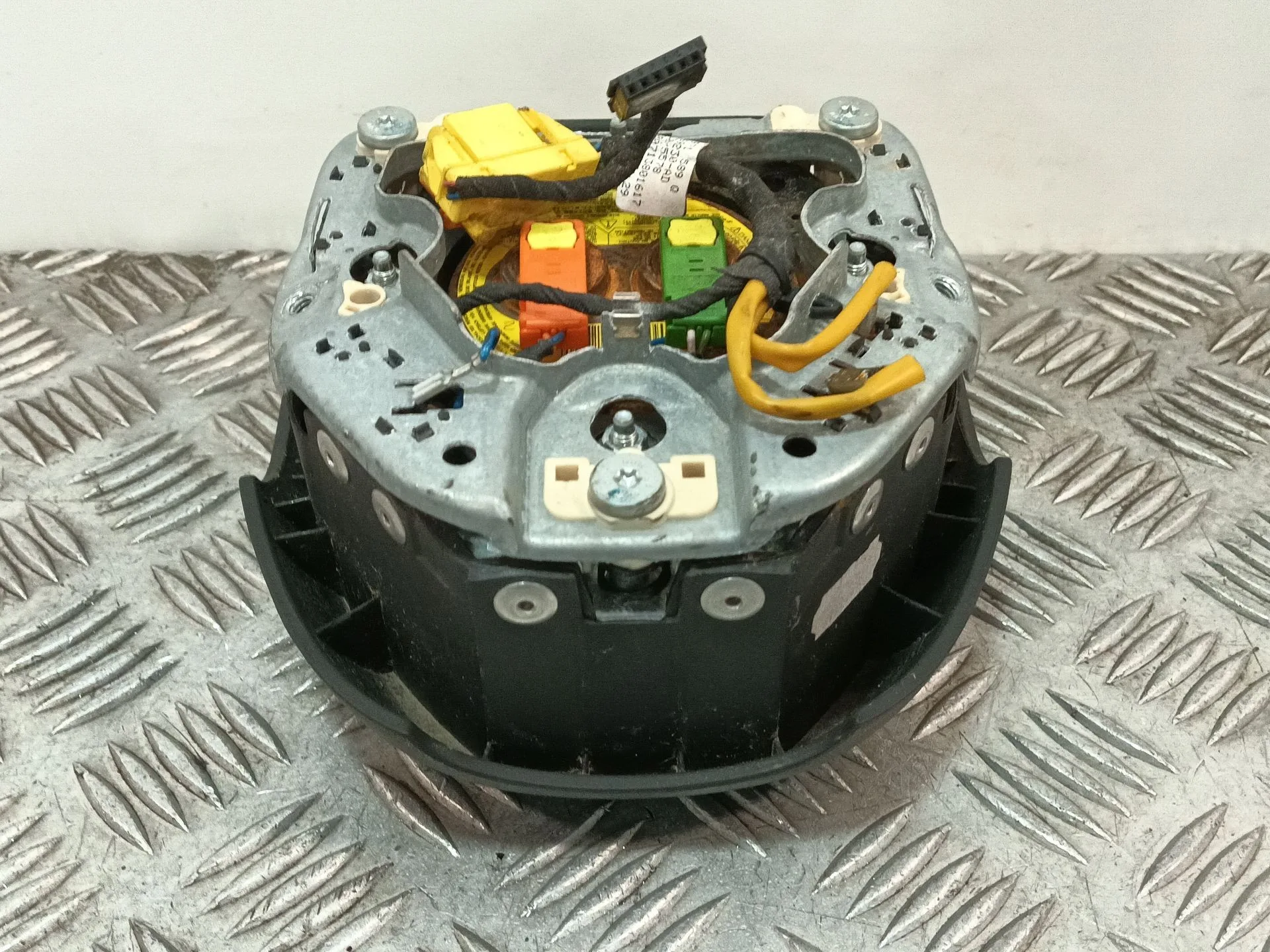 Airbag Delantero Izquierdo para Audi A3 (8P)