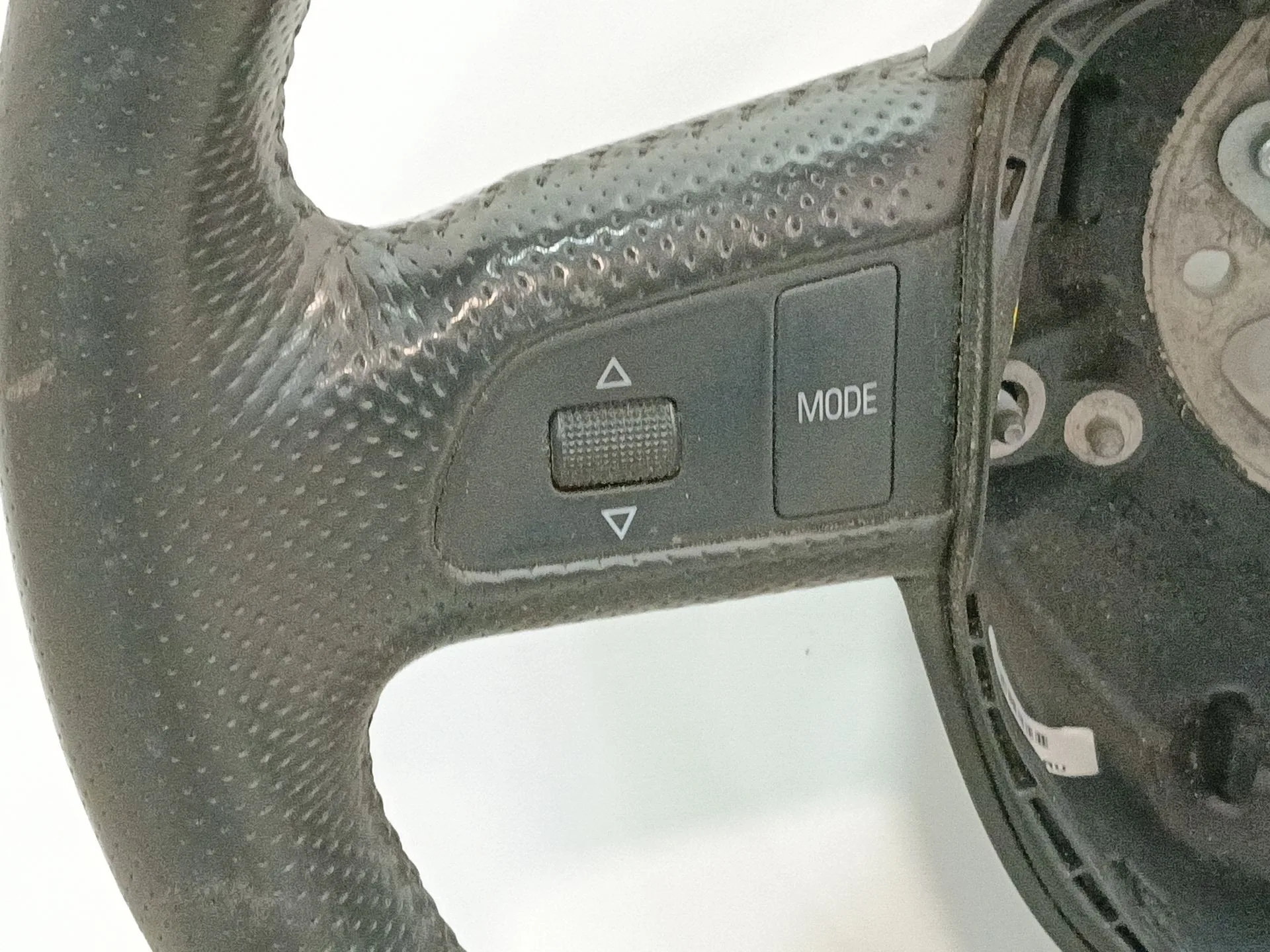 Volante para Audi A3 Sportback (8Pa)