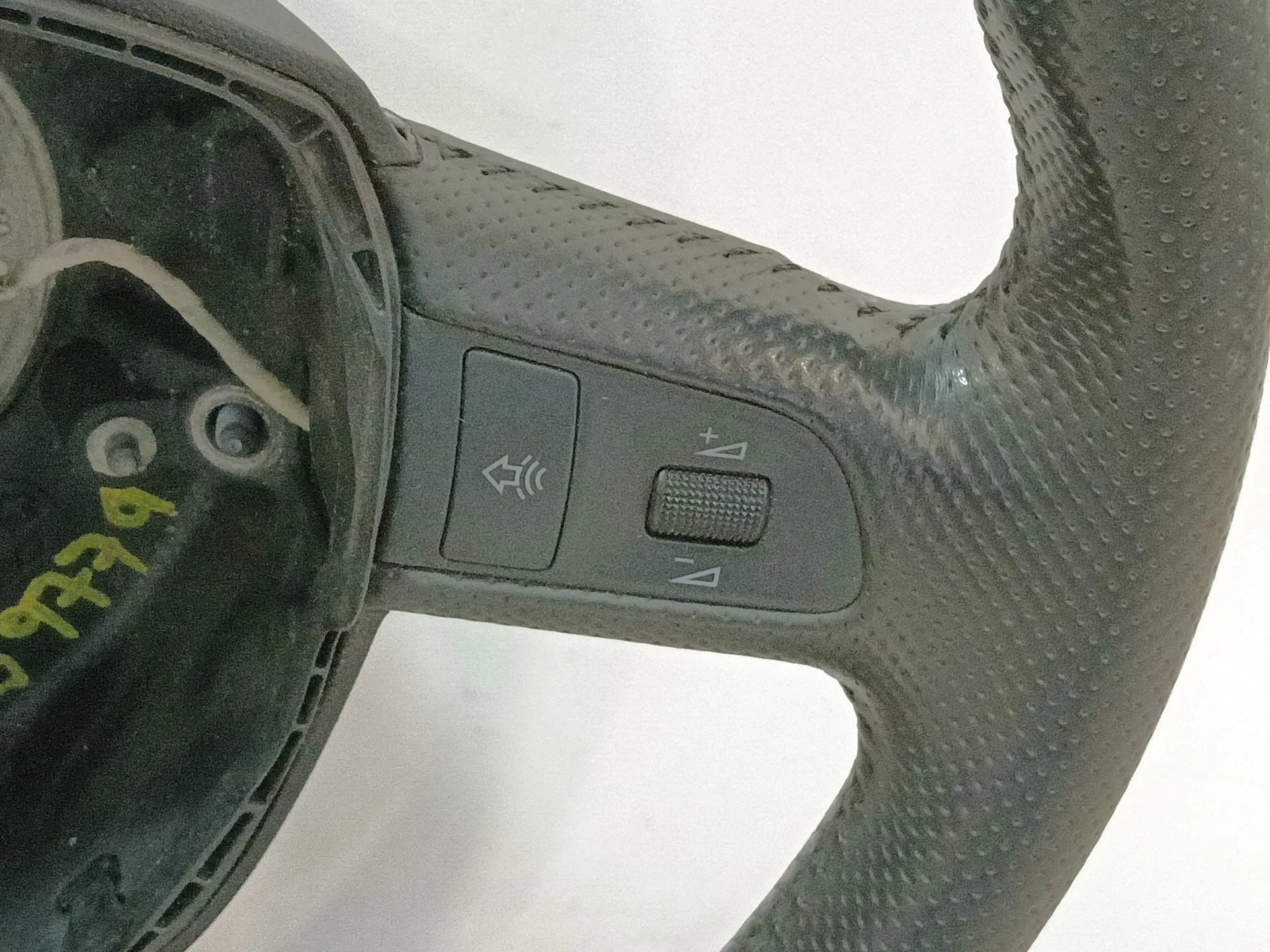 Volante para Audi A3 Sportback (8Pa)