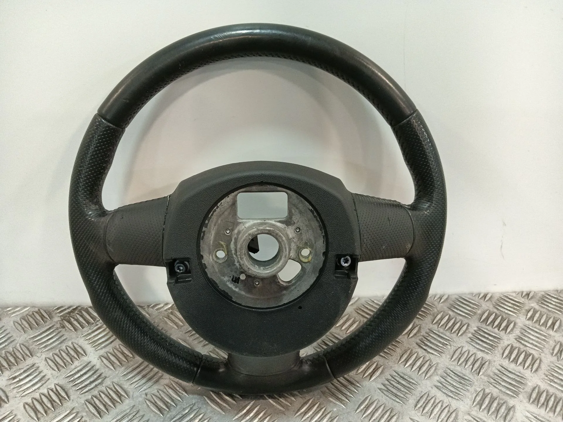 Volante para Audi A3 Sportback (8Pa)