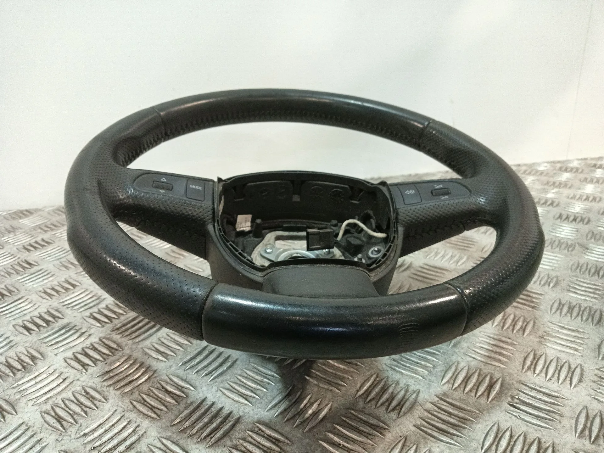 Volante para Audi A3 Sportback (8Pa)