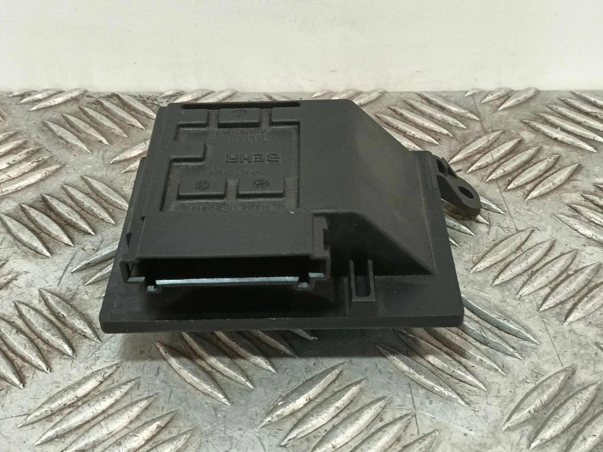 Resistencia Calefaccion para Mercedes-Benz Vito / Mixto Furgoneta (W639)