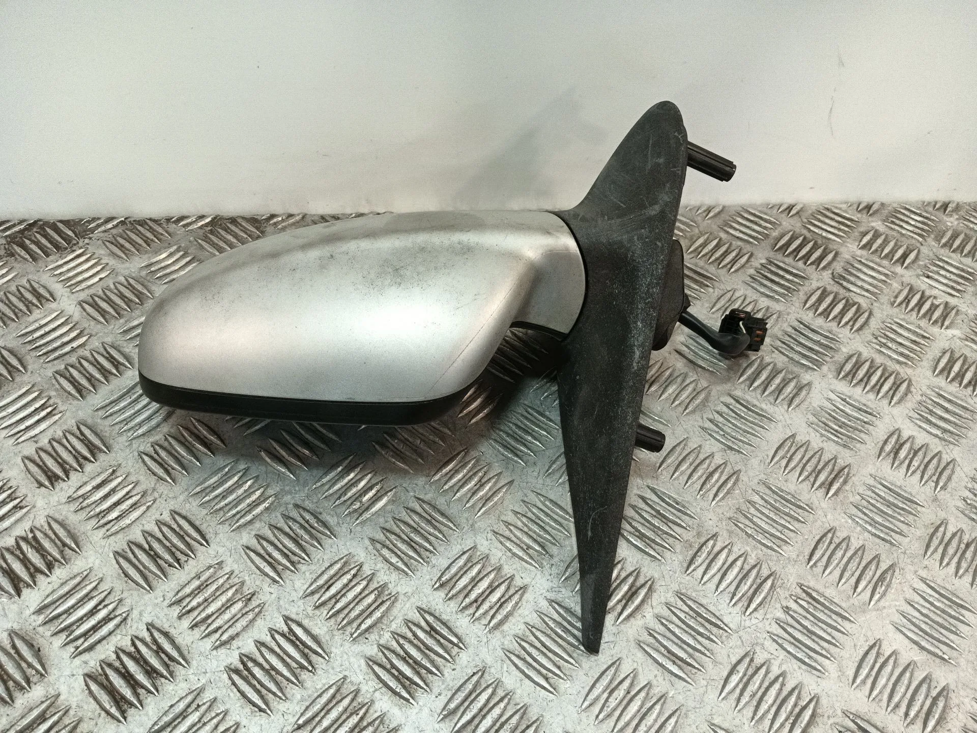 Retrovisor Izquierdo para Opel Astra G Berlina