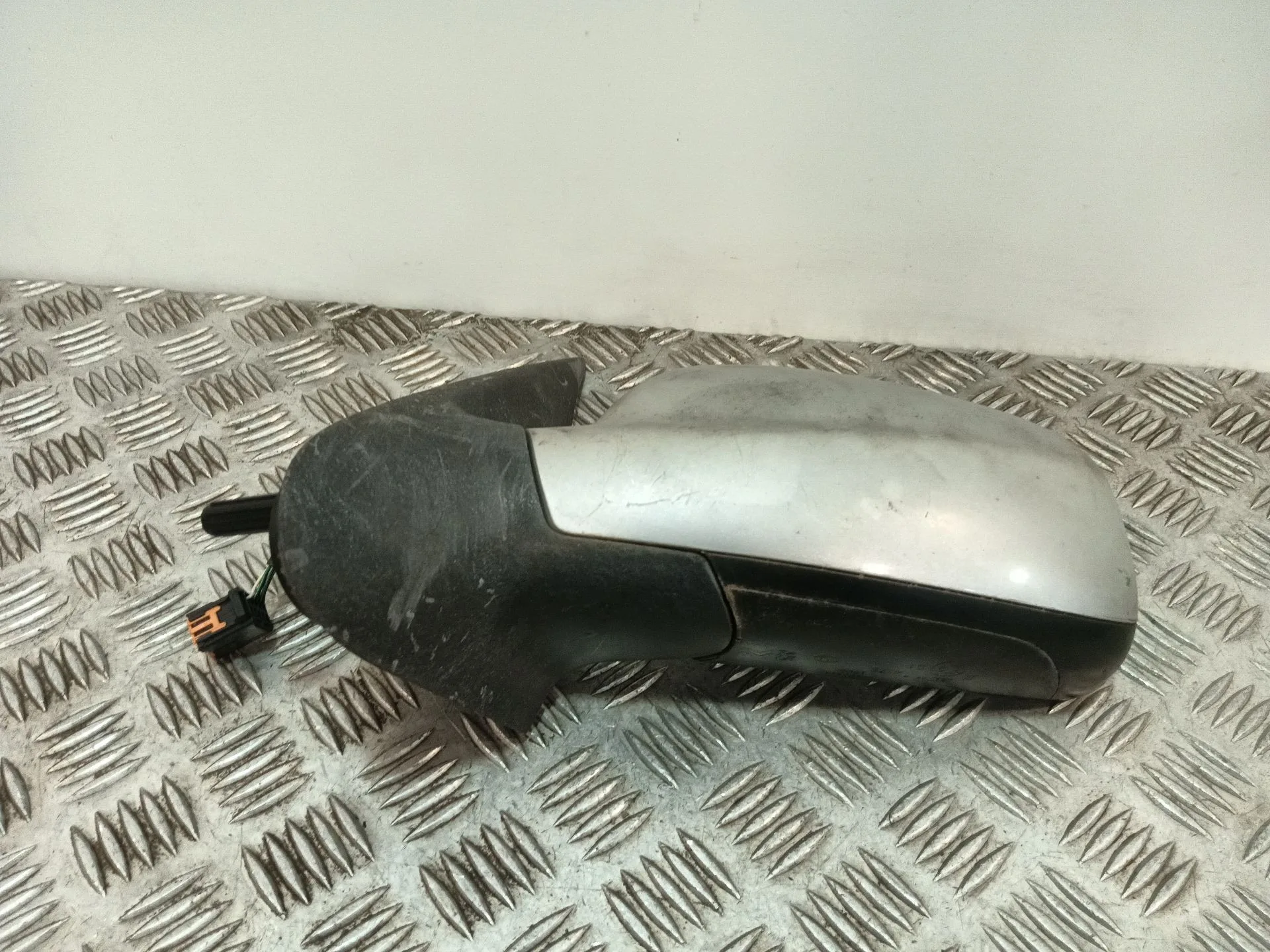 Retrovisor Izquierdo para Opel Astra G Berlina