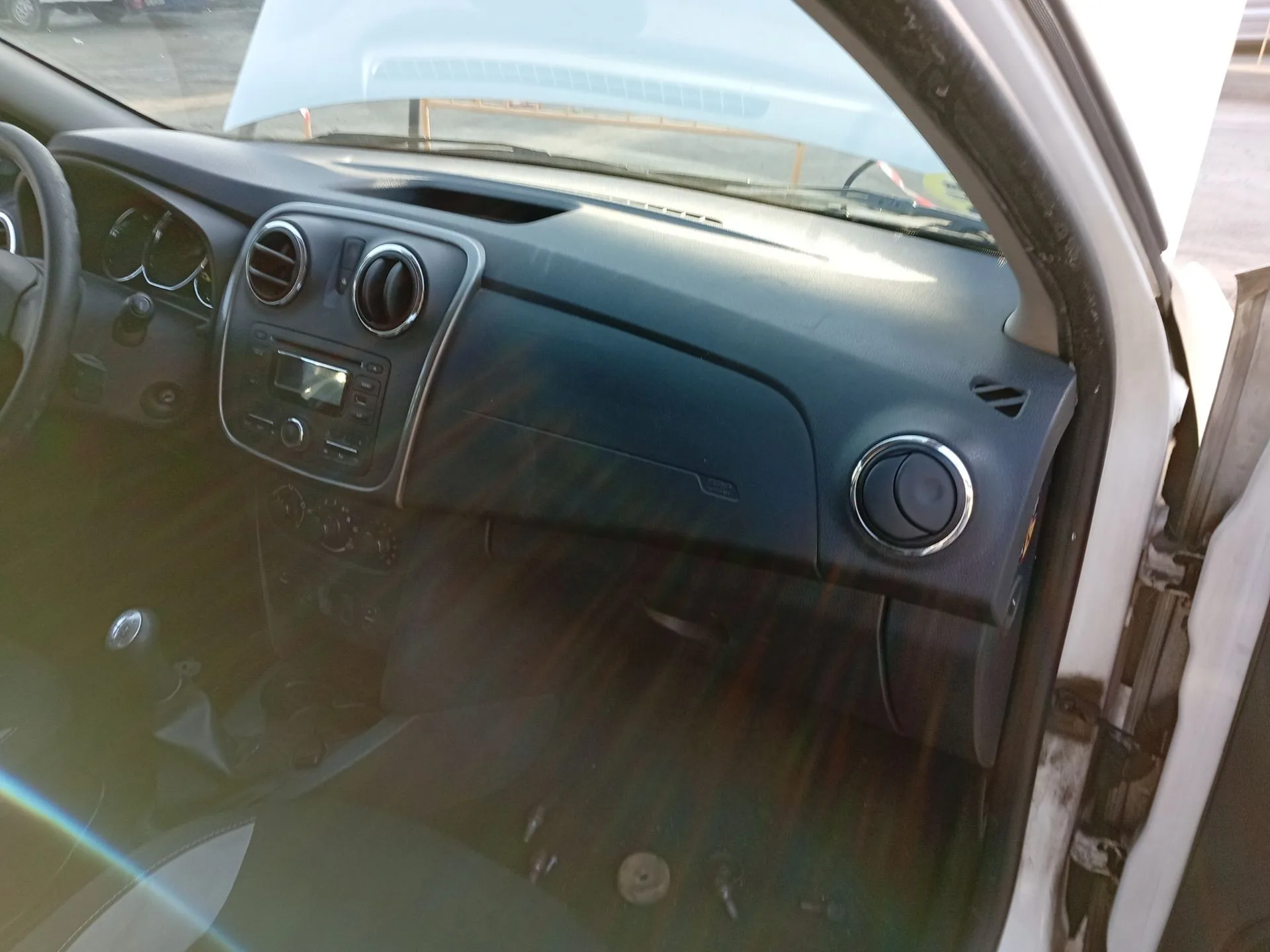Airbag Delantero Derecho para Dacia Sandero Ii (B8_)