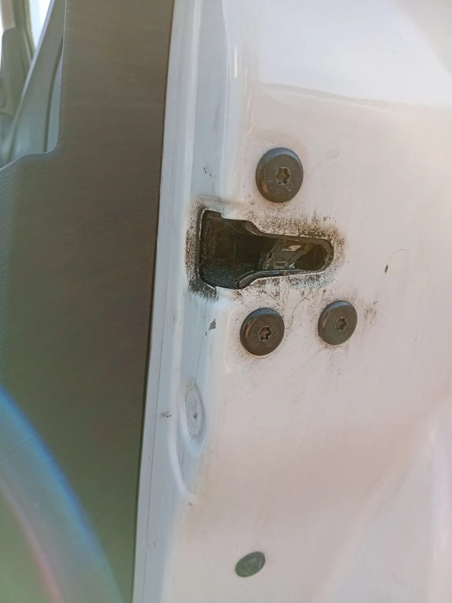 Cerradura Puerta Delantera Derecha para Dacia Sandero Ii (B8_)