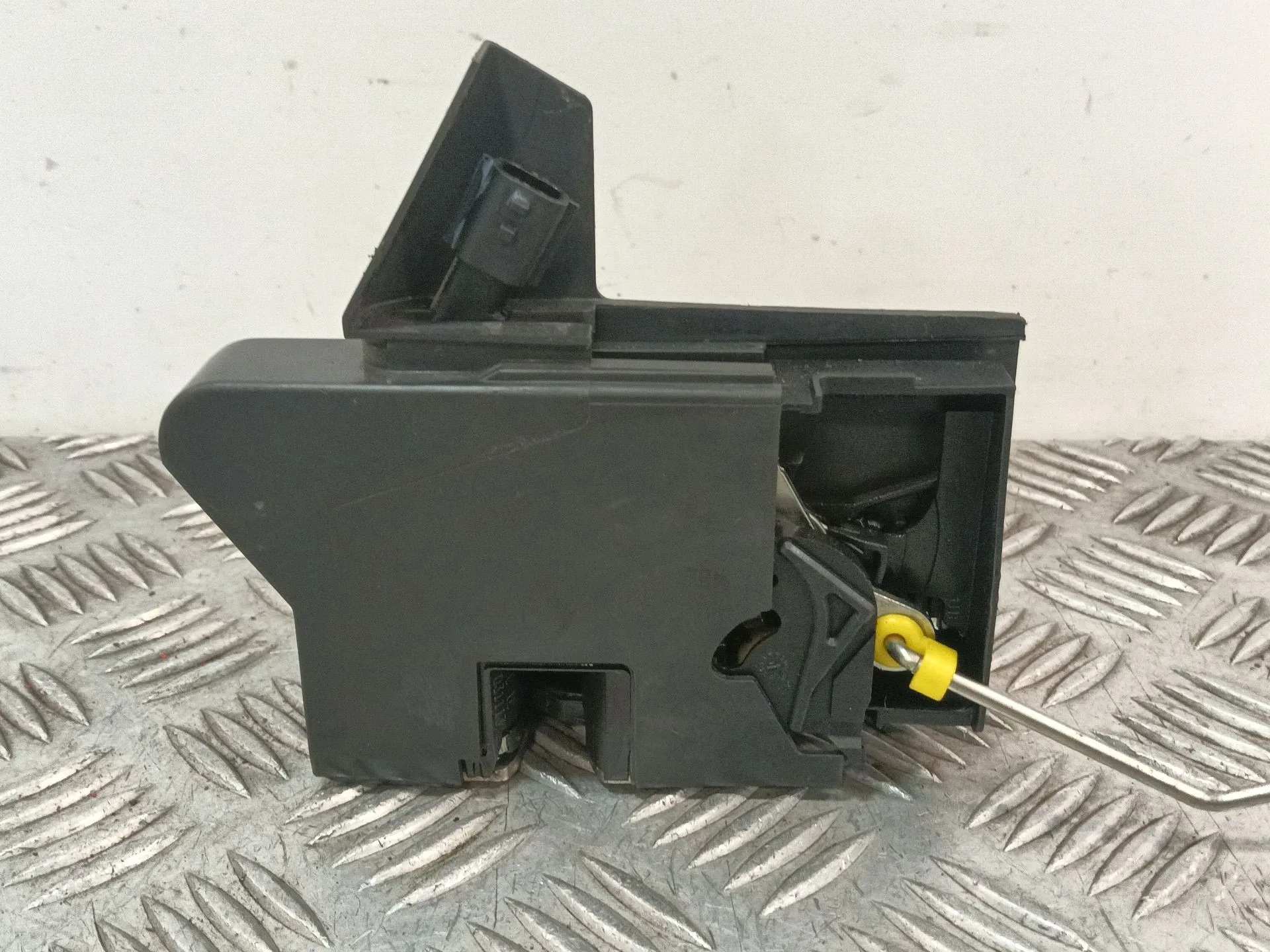 Cerradura Puerta Delantera Izquierda para Dacia Sandero Ii (B8_)