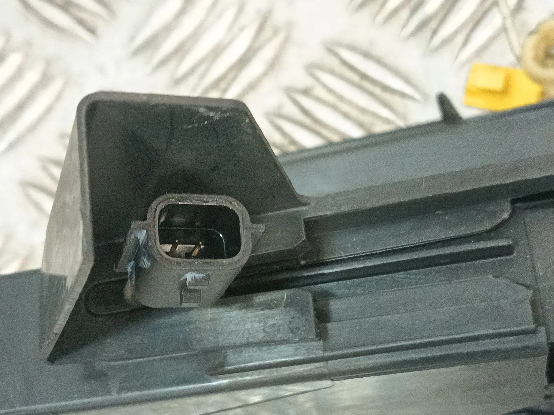 Cerradura Puerta Delantera Izquierda para Dacia Sandero Ii (B8_)