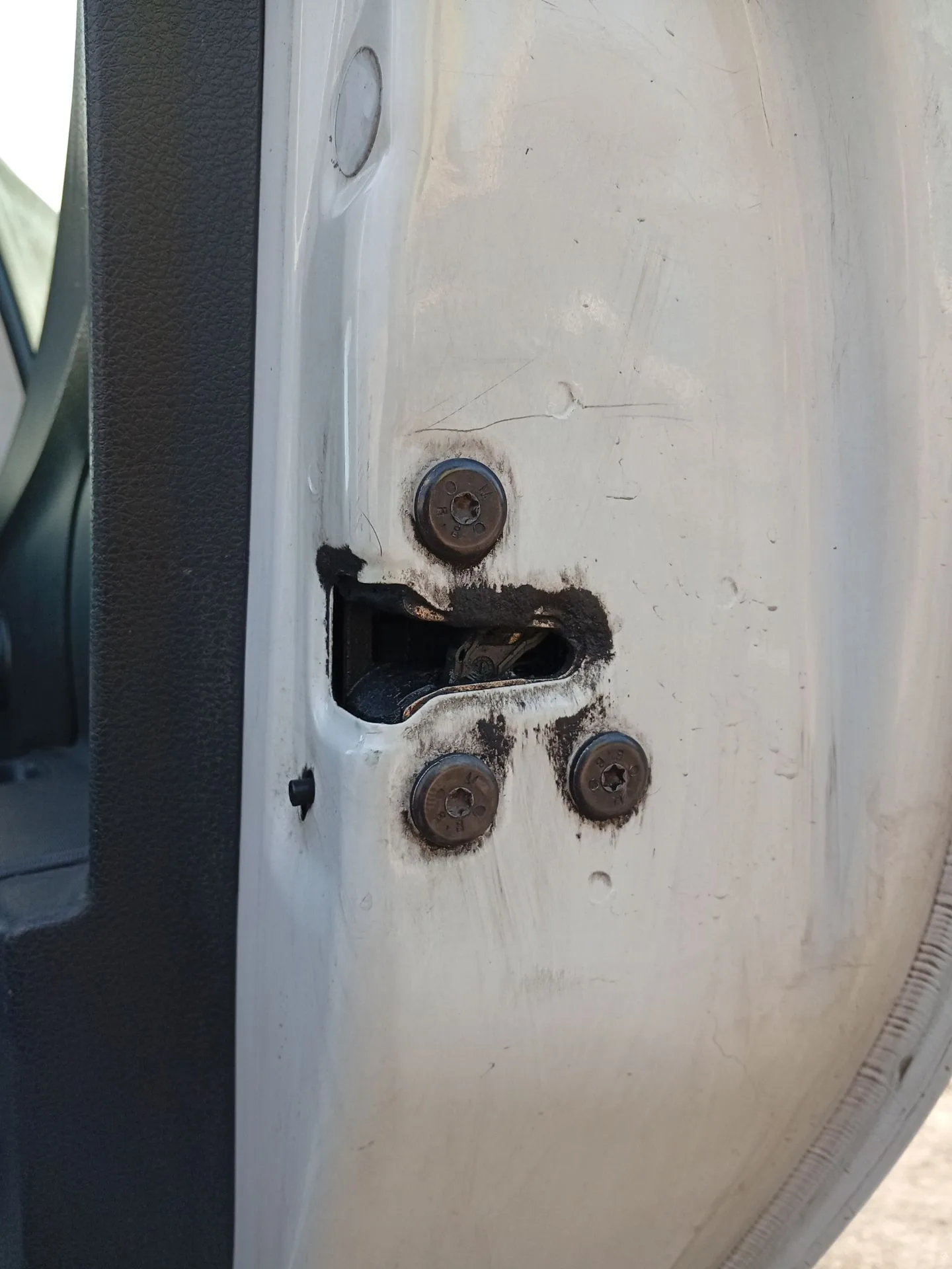 Cerradura Puerta Trasera Derecha para Dacia Sandero Ii (B8_)