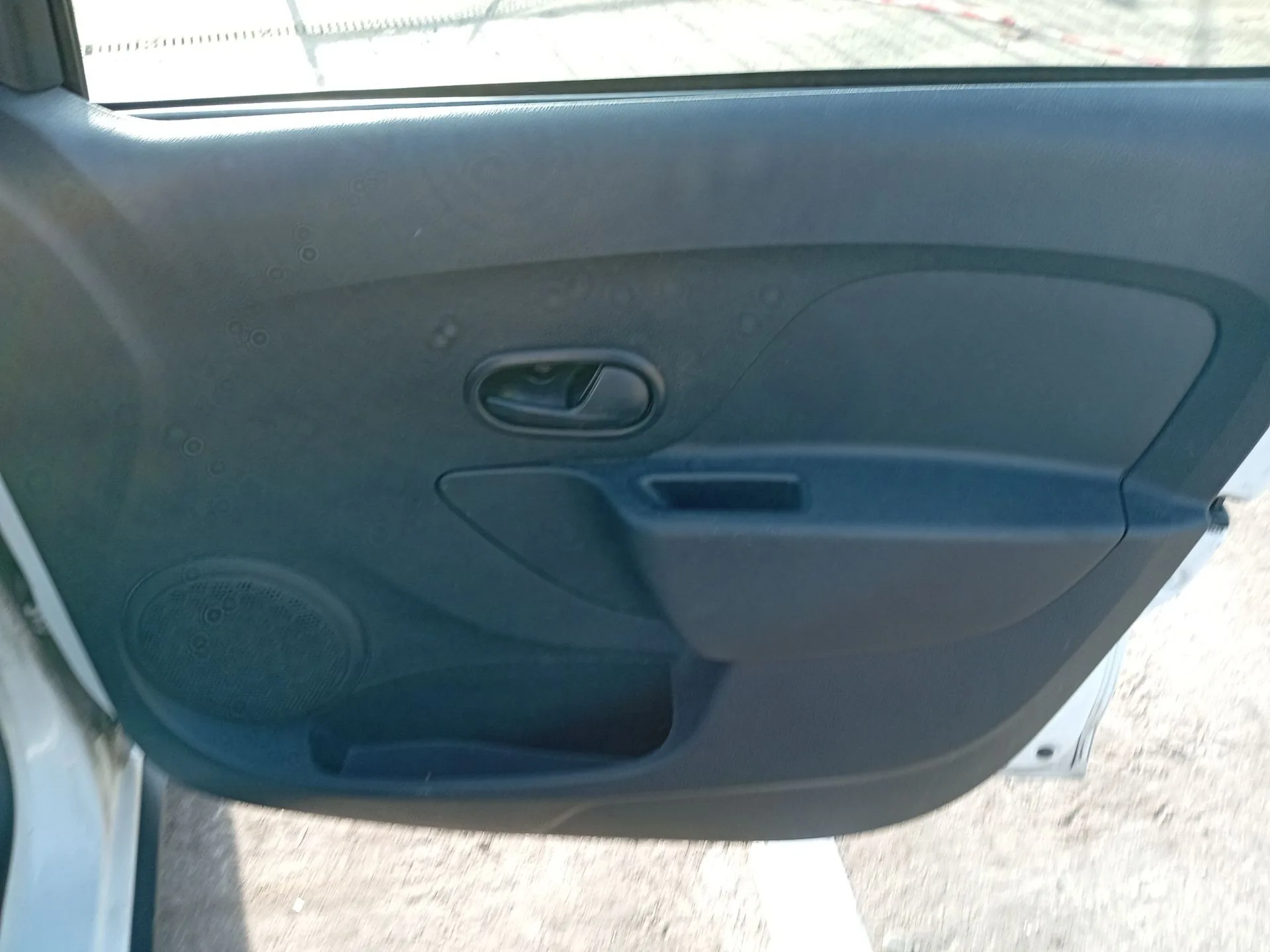 Elevalunas Delantero Derecho para Dacia Sandero Ii (B8_)