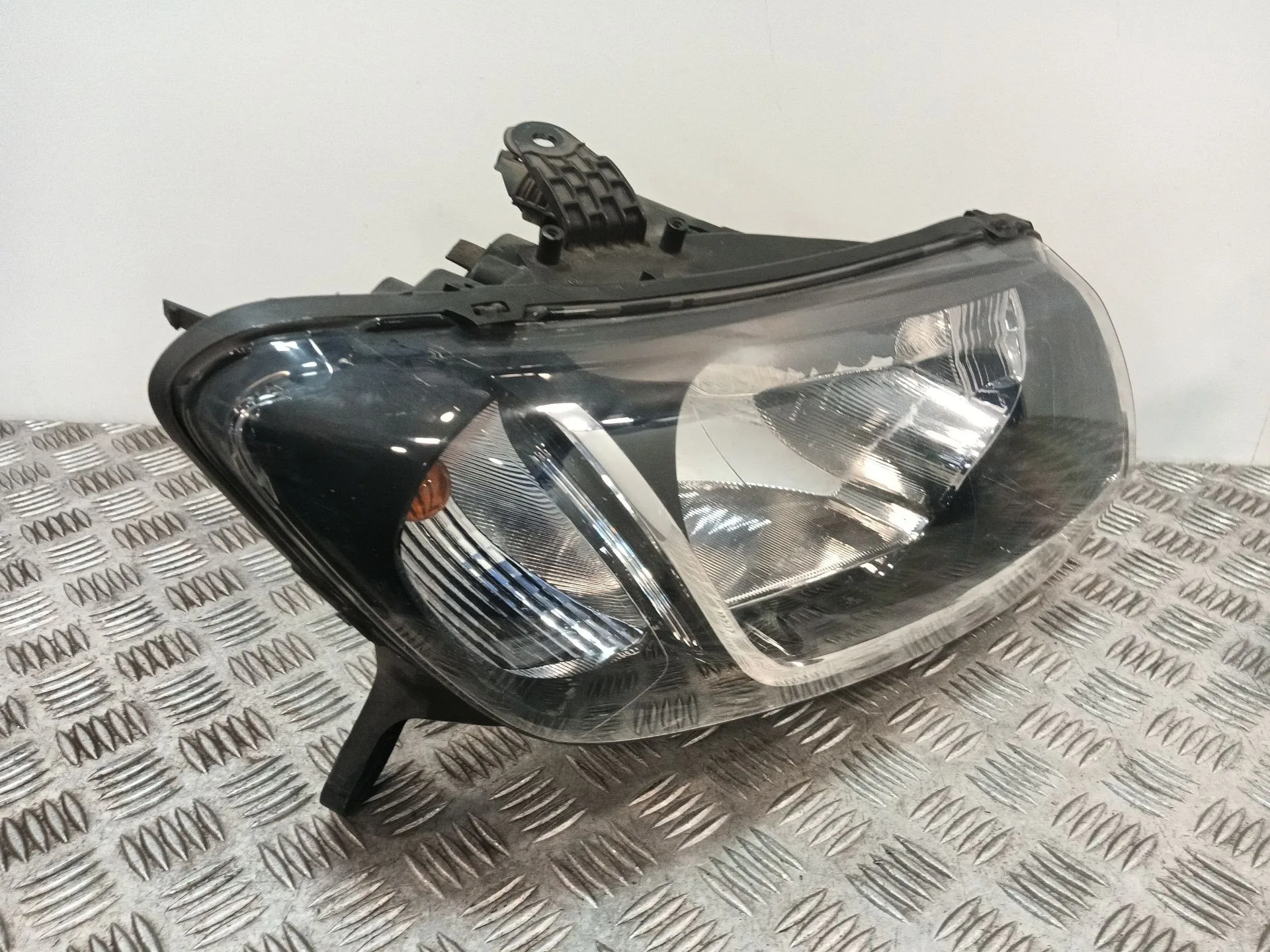Faro Derecho para Dacia Sandero Ii (B8_)