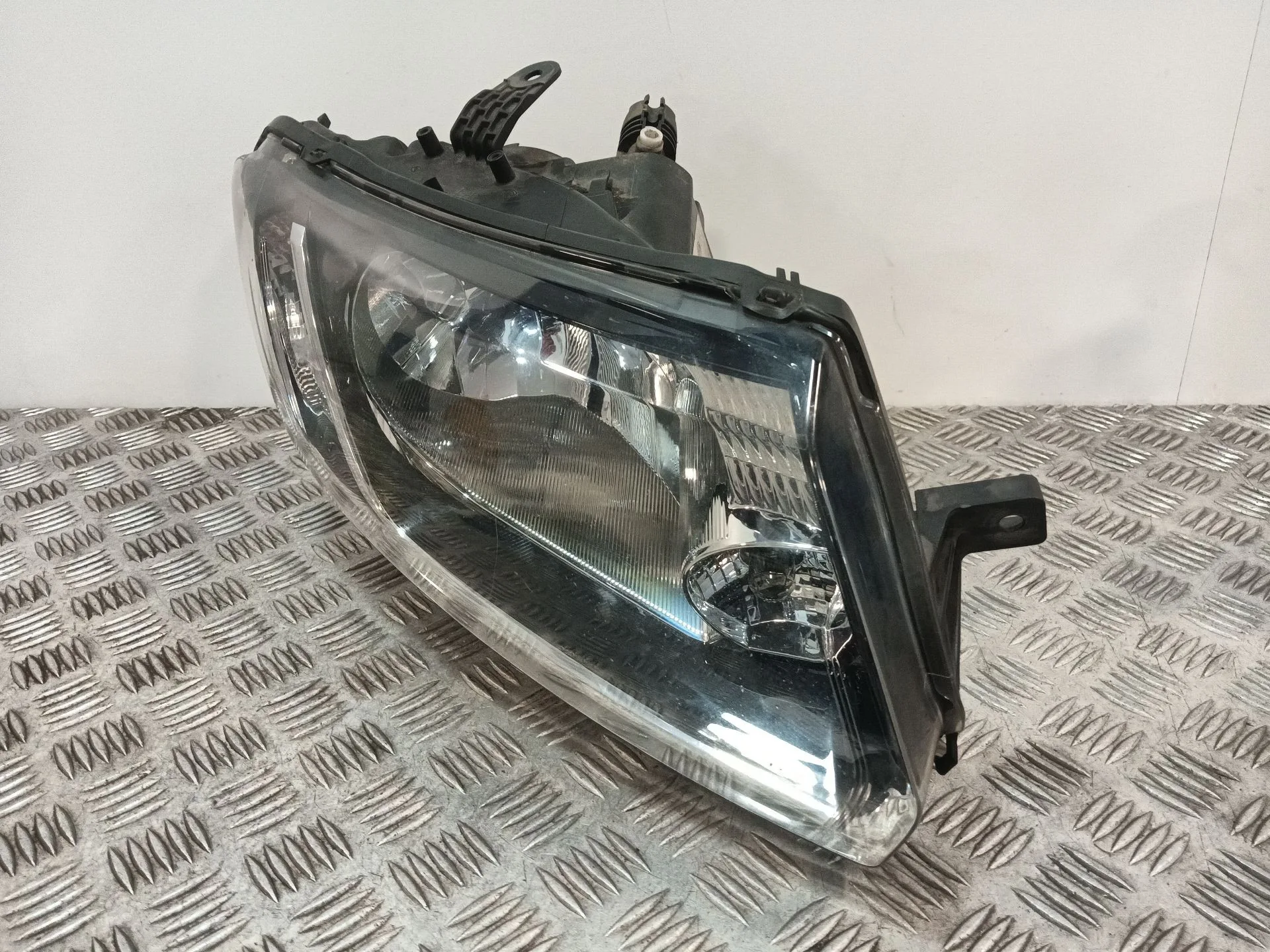 Faro Derecho para Dacia Sandero Ii (B8_)