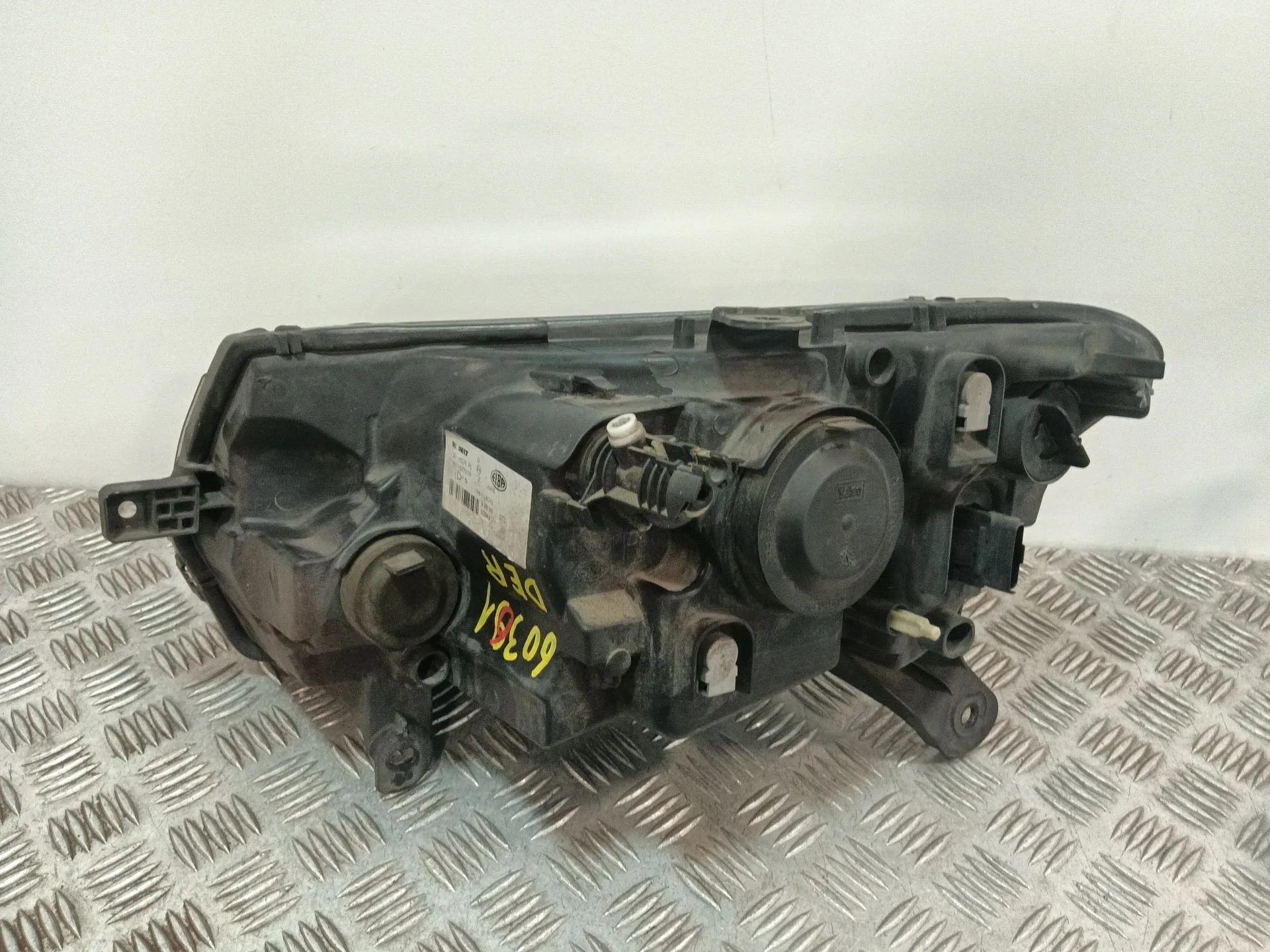 Faro Derecho para Dacia Sandero Ii (B8_)