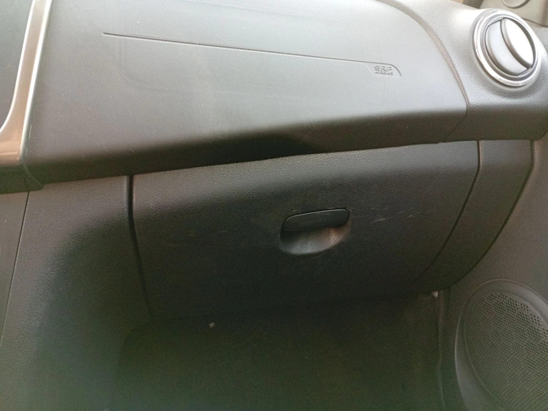 Guantera para Dacia Sandero Ii (B8_)