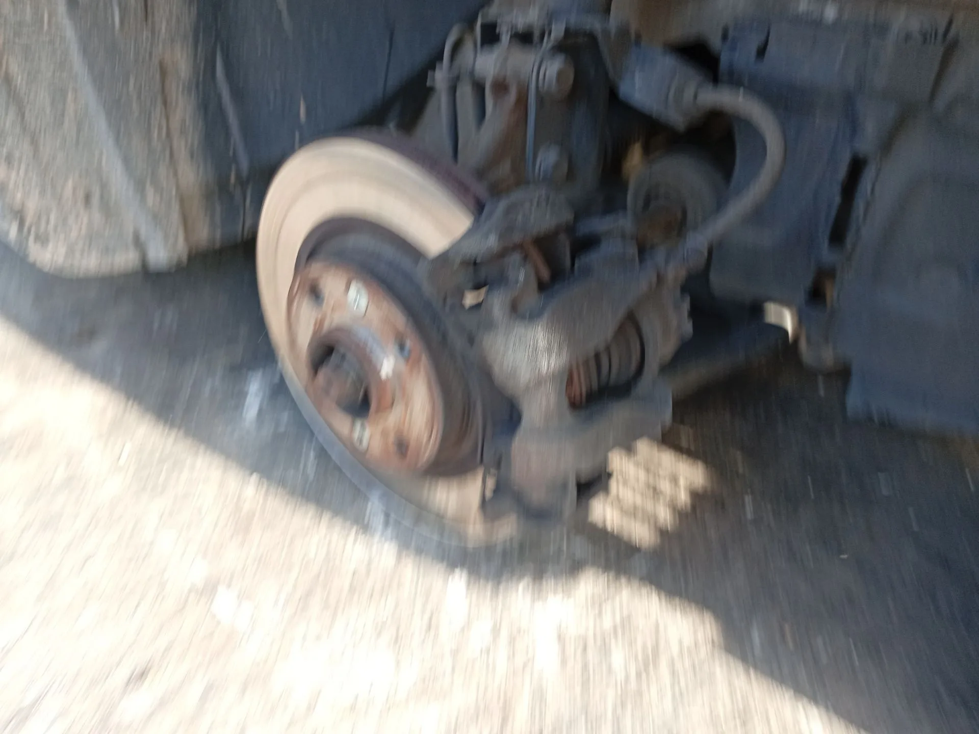 Pinza Freno Delantera Derecha para Dacia Sandero Ii (B8_)