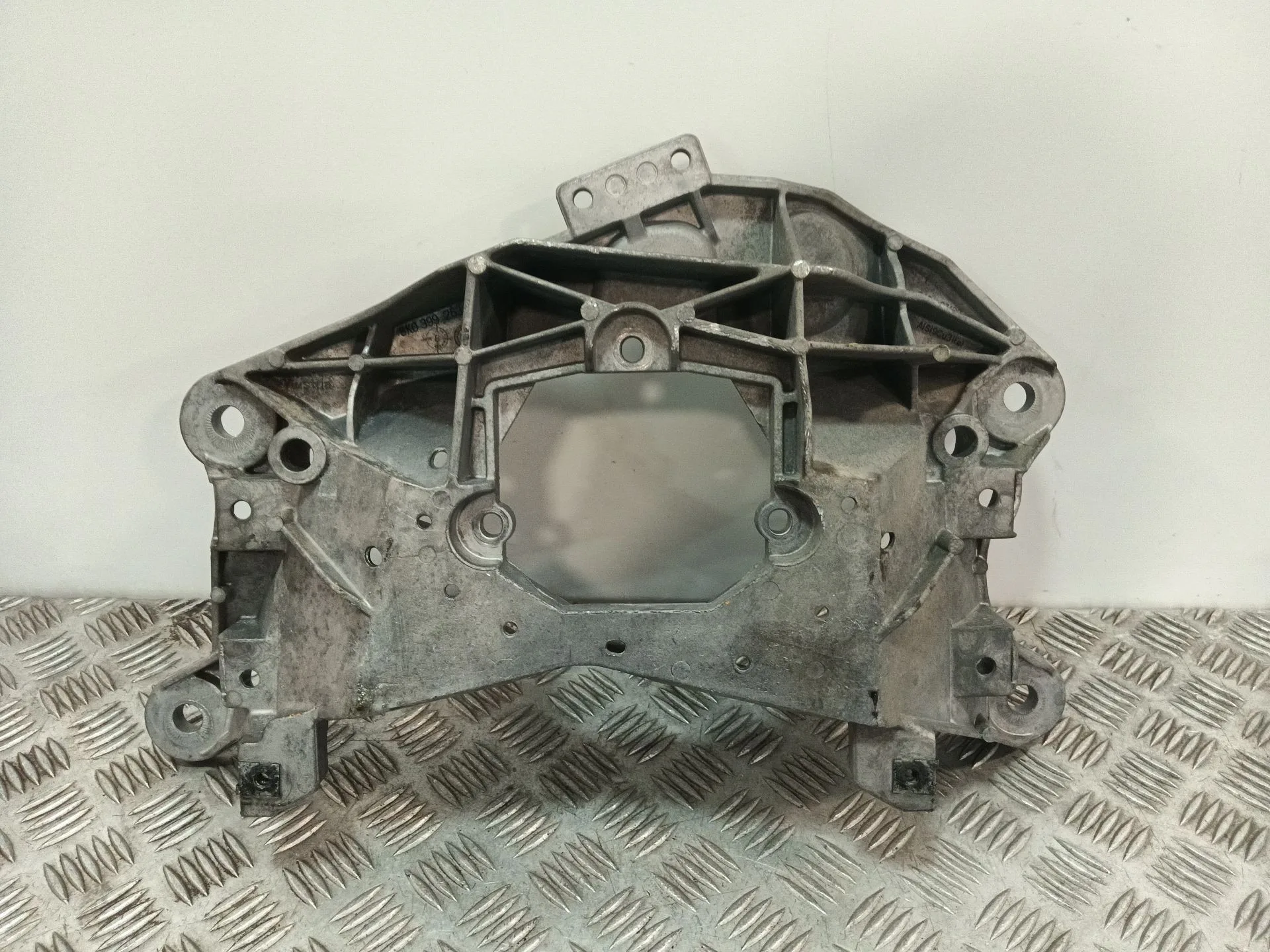 Soporte Cambio para Audi A5 (8T3)