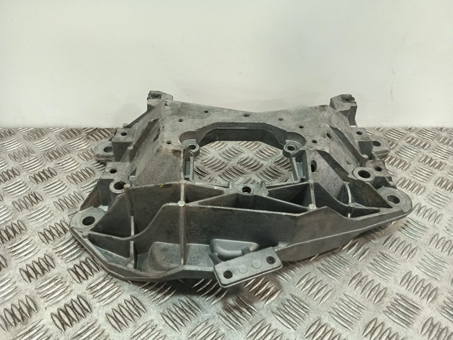 Soporte Cambio para Audi A5 (8T3)