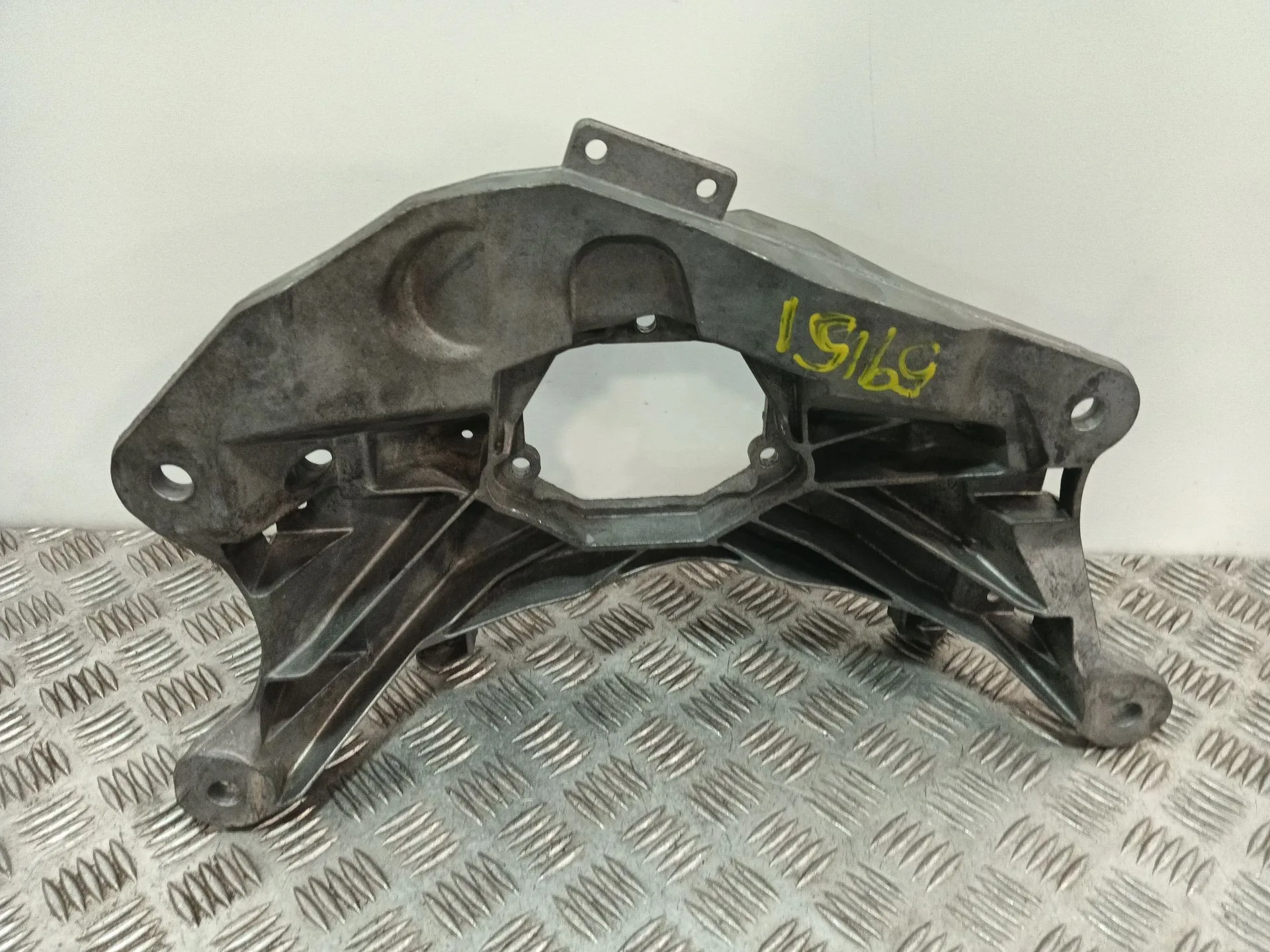 Soporte Cambio para Audi A5 (8T3)