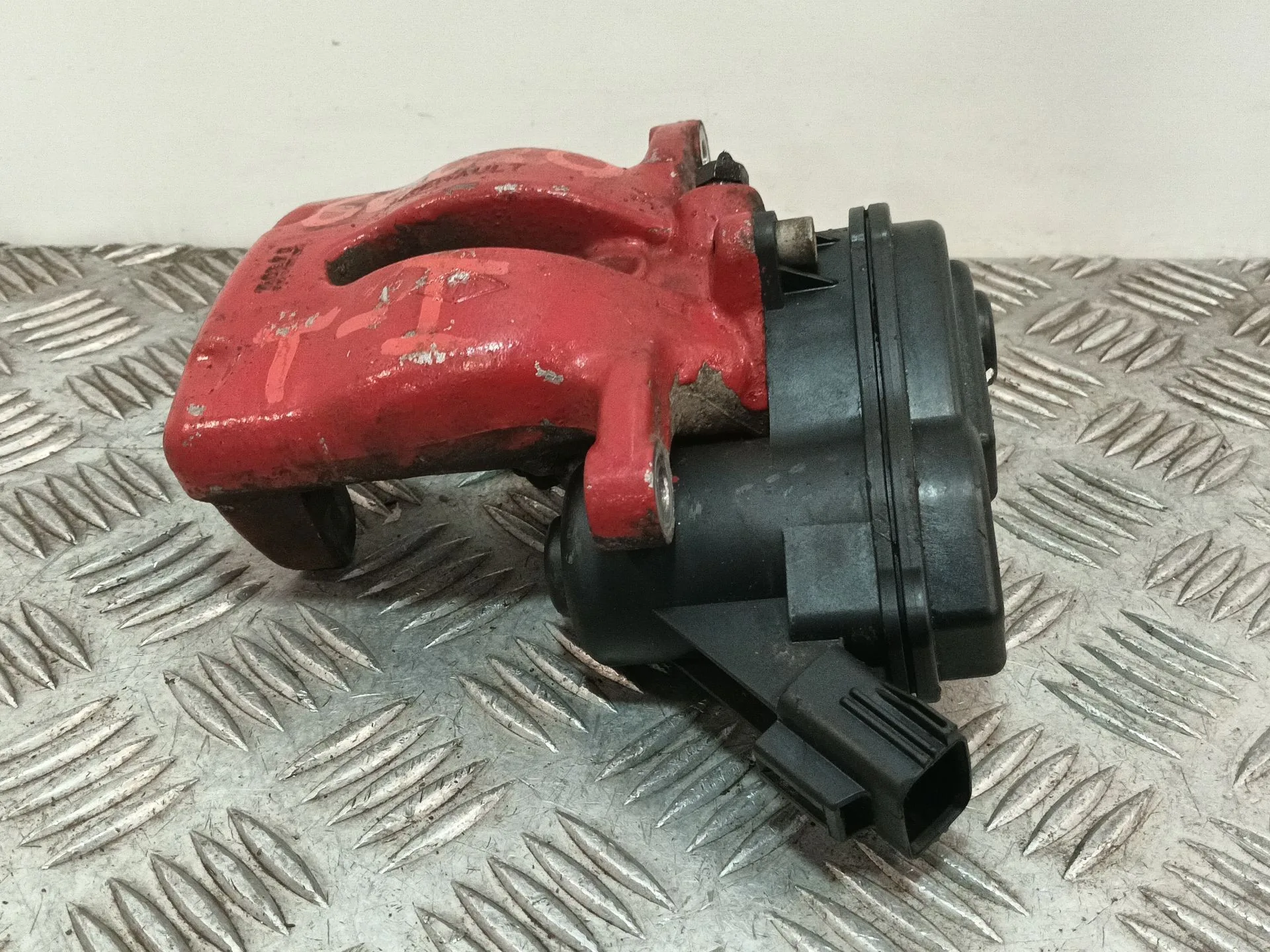 Pinza Freno Trasera Izquierda para Renault Megane Iv Hatchback (B9A/M/N_)