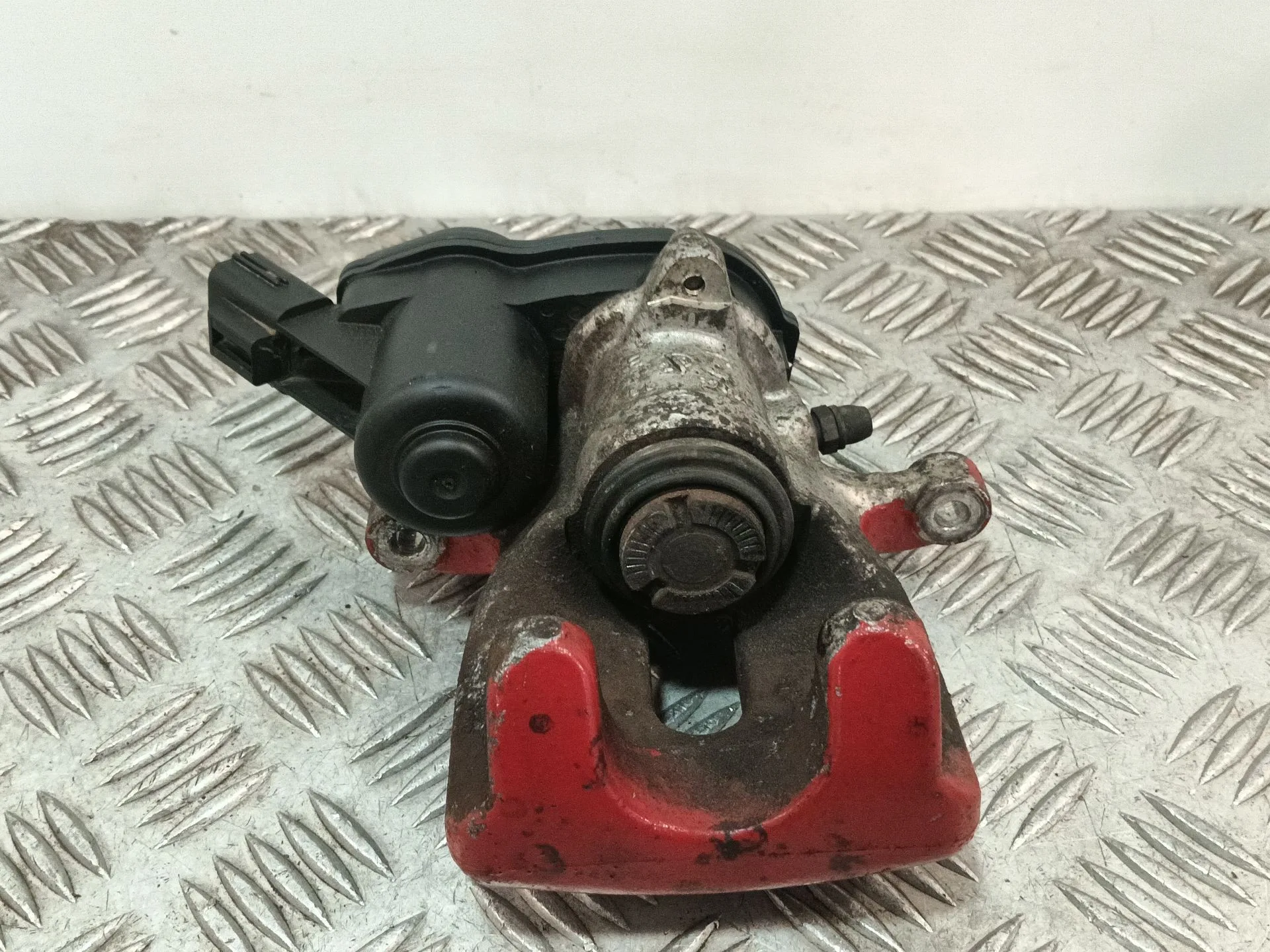 Pinza Freno Trasera Izquierda para Renault Megane Iv Hatchback (B9A/M/N_)