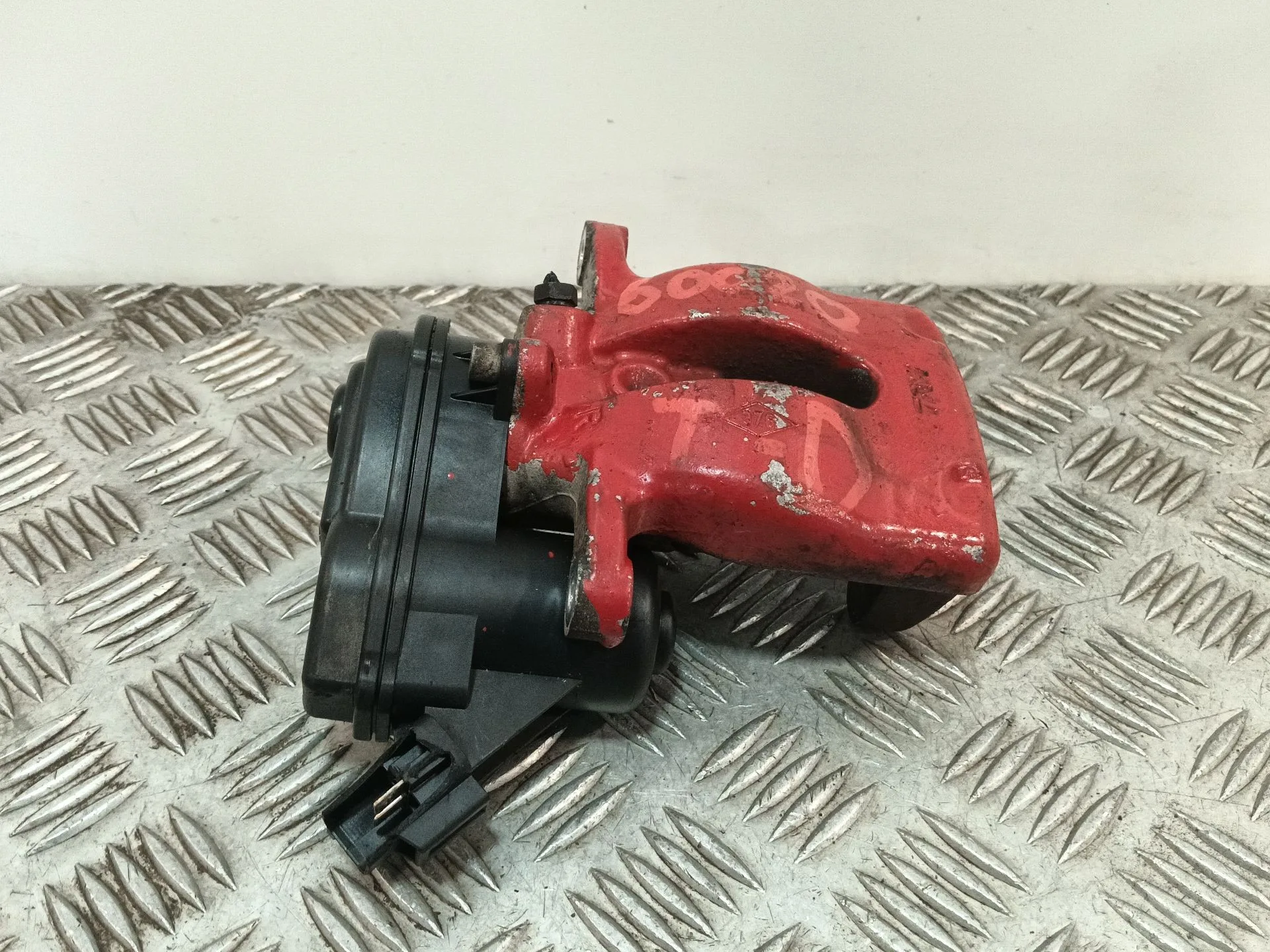 Pinza Freno Trasera Derecha para Renault Megane Iv Hatchback (B9A/M/N_)