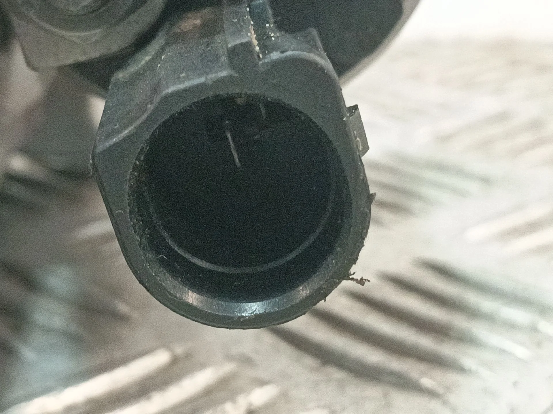 Motor Arranque para Skoda Fabia Iii (Nj3)