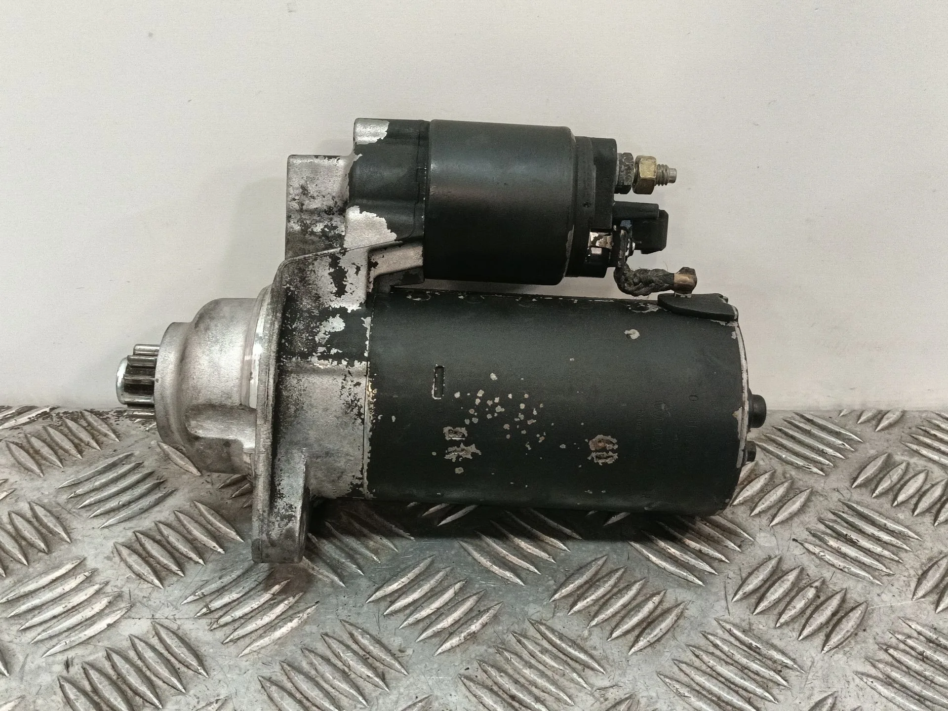 Motor Arranque para Volkswagen Golf Iv (1J1)