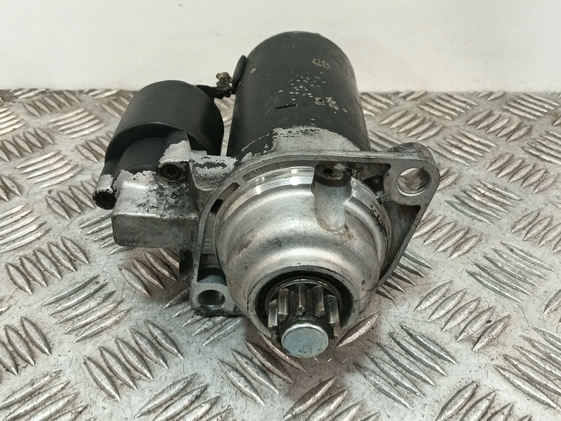 Motor Arranque para Volkswagen Golf Iv (1J1)