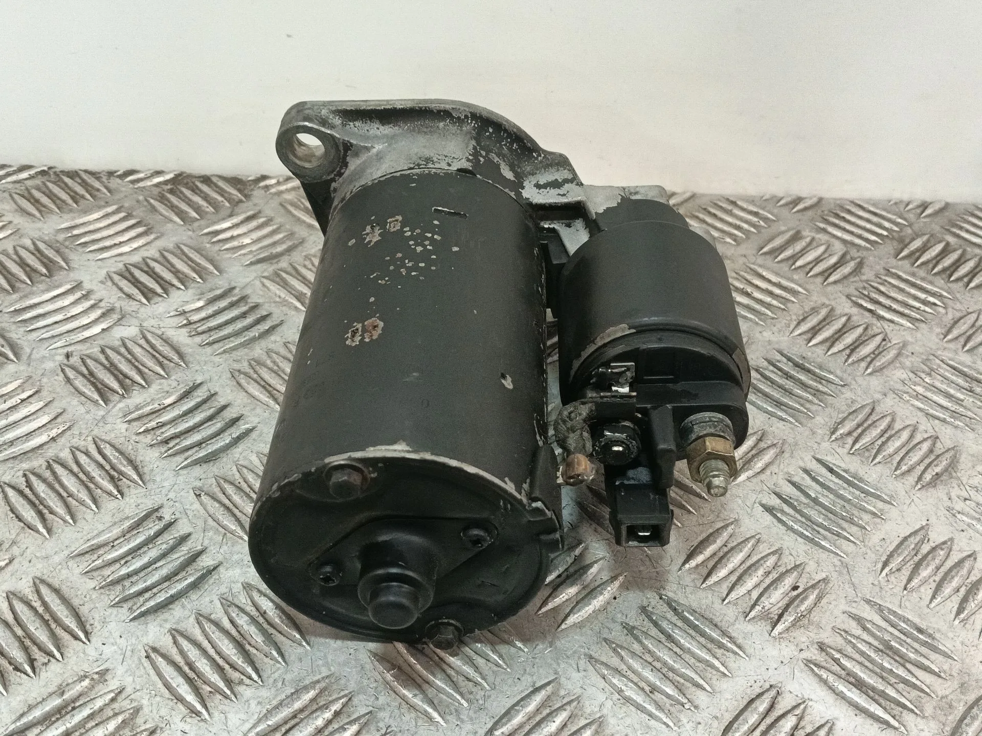 Motor Arranque para Volkswagen Golf Iv (1J1)