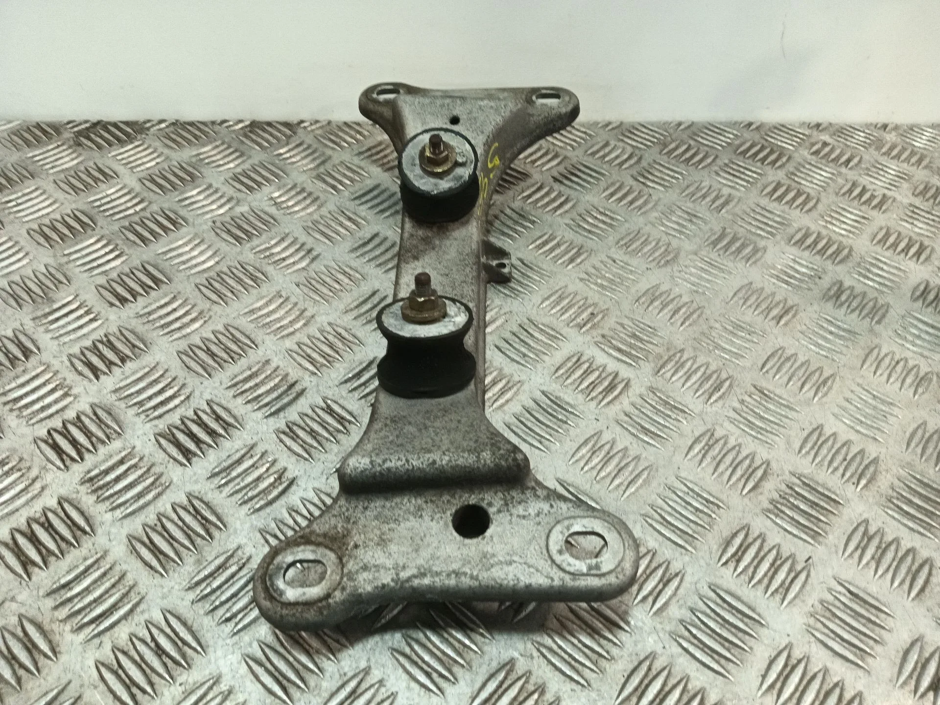 Soporte Motor para Bmw 1 (E87)