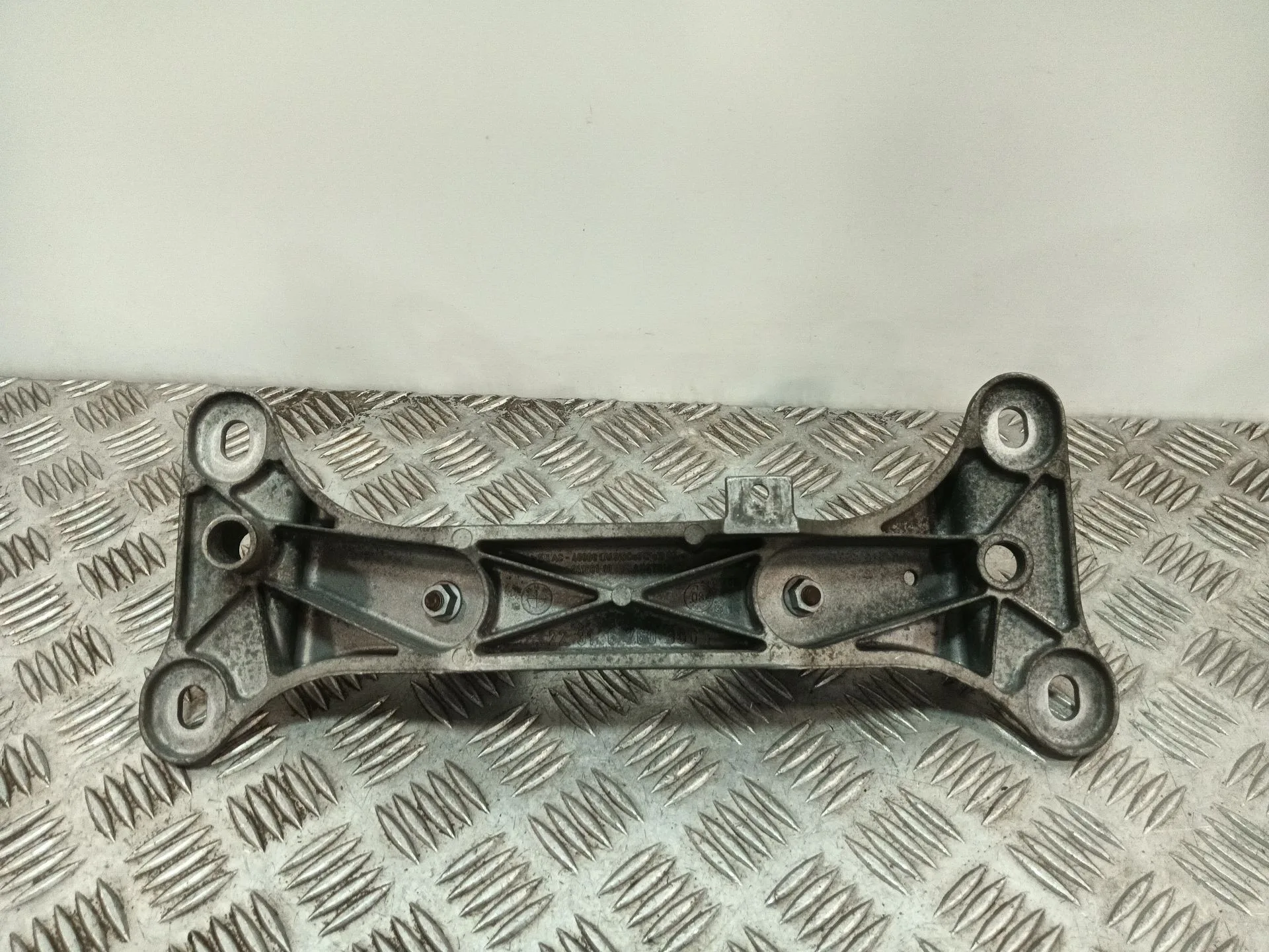 Soporte Motor para Bmw 1 (E87)