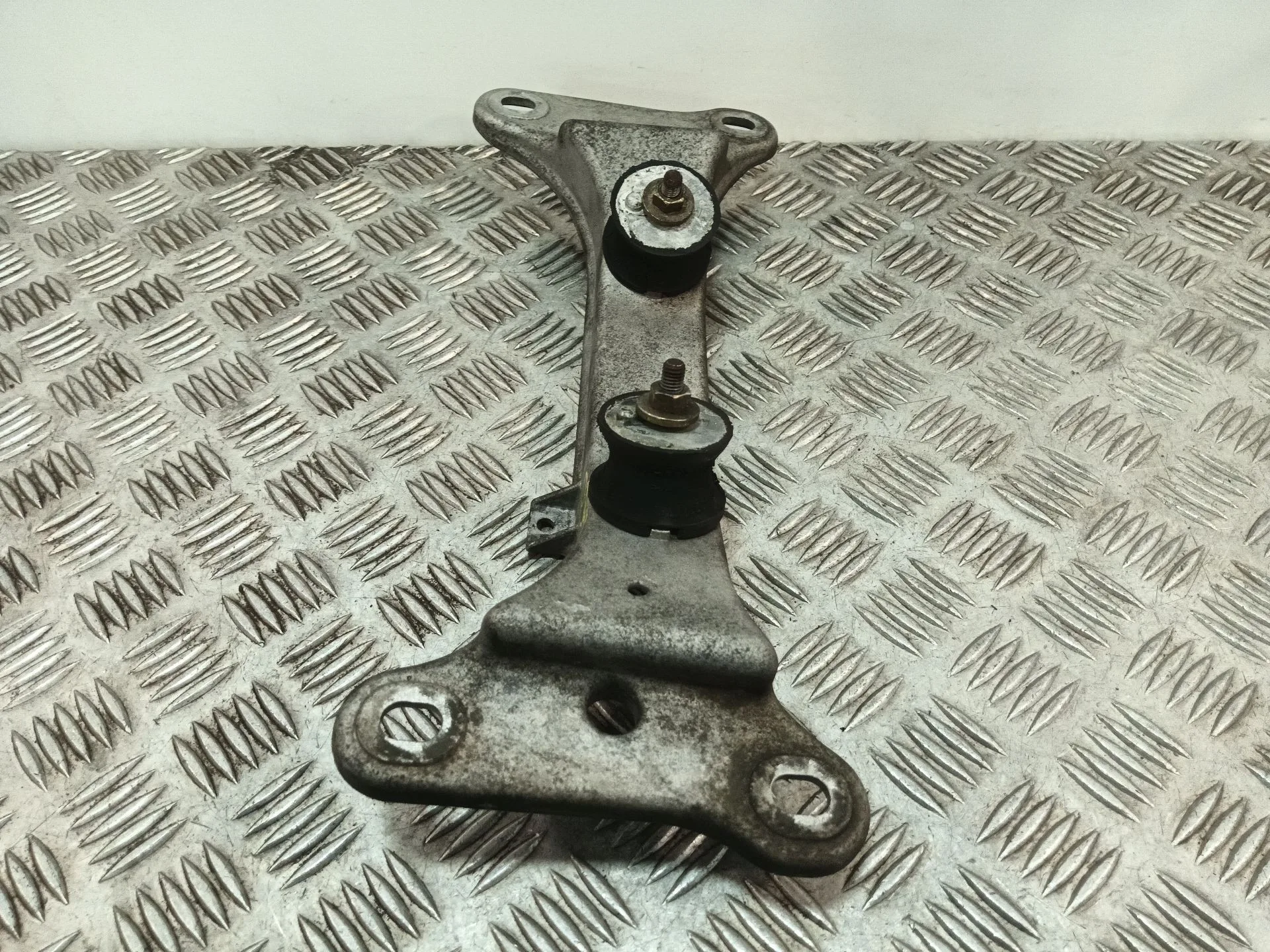 Soporte Motor para Bmw 1 (E87)