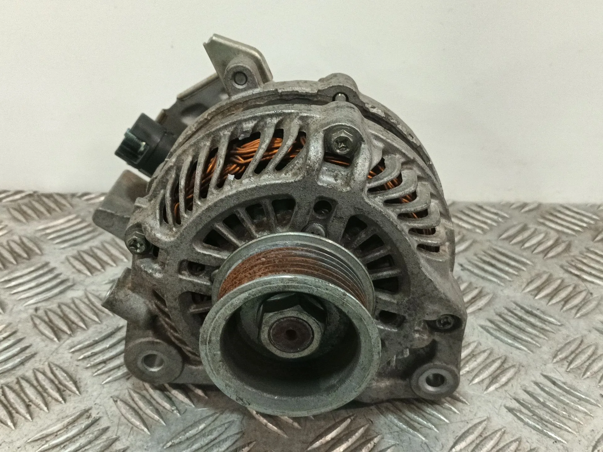 Alternador para Honda Civic Viii Hatchback (Fn, Fk)