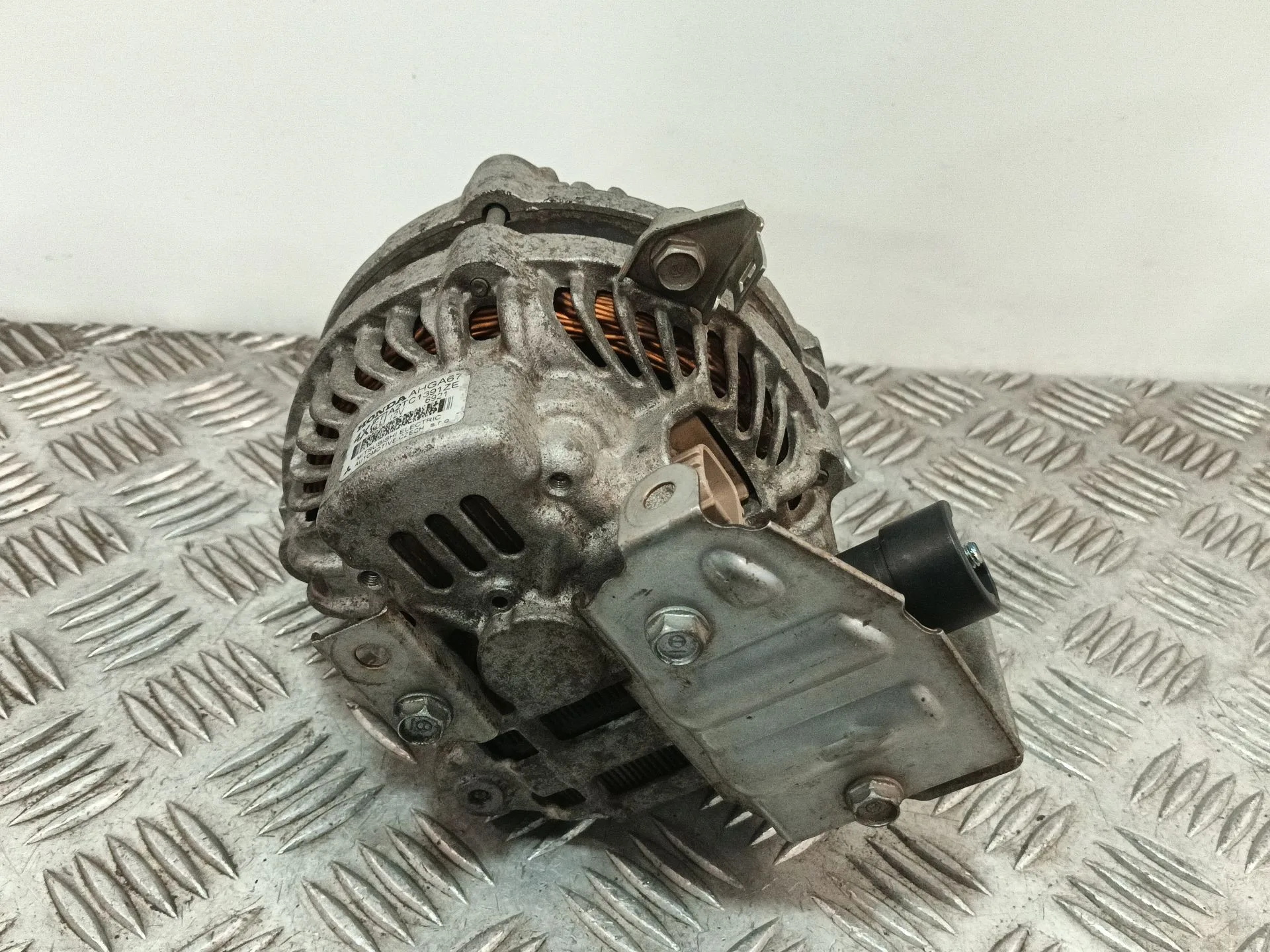 Alternador para Honda Civic Viii Hatchback (Fn, Fk)