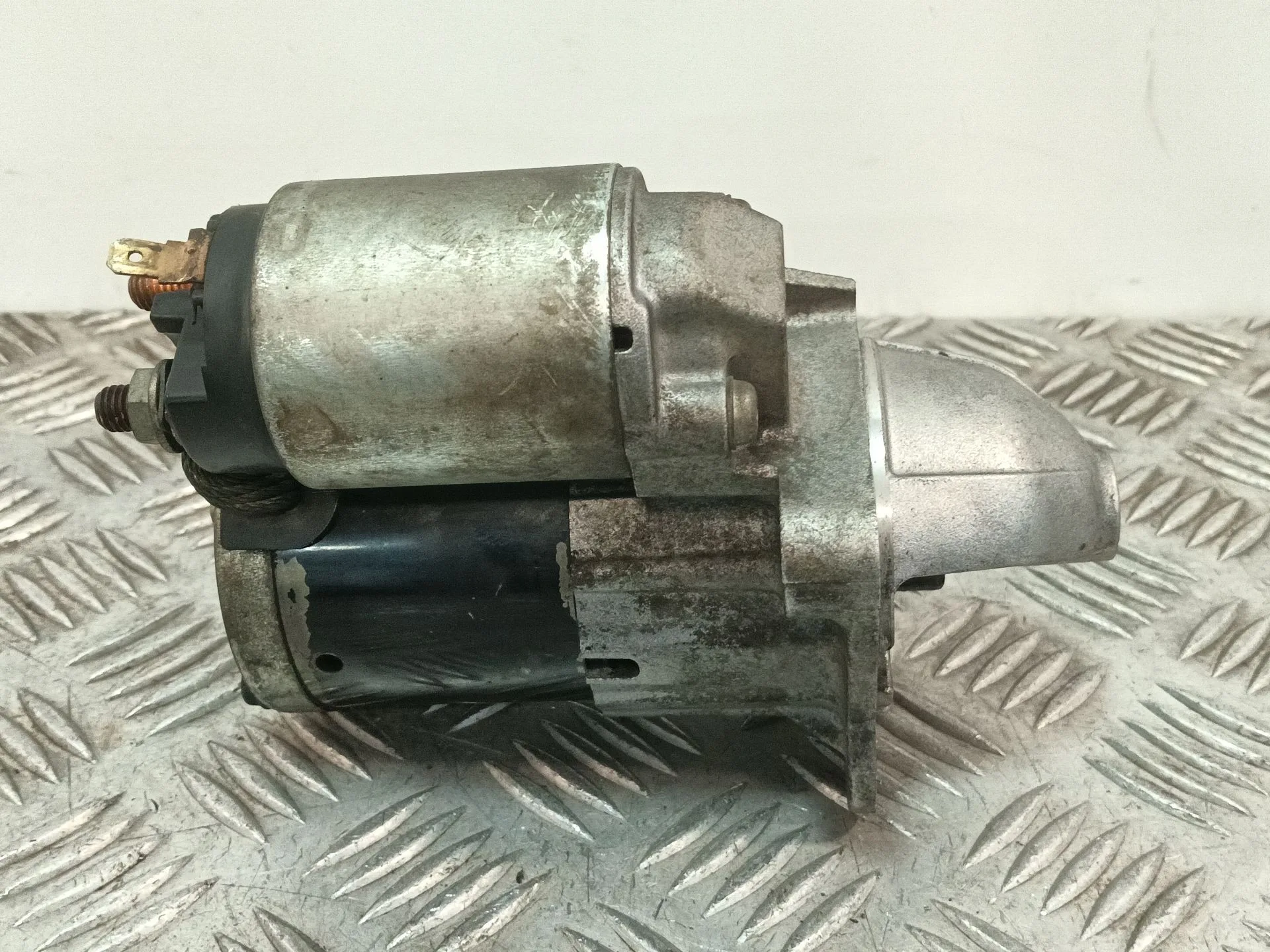 Motor Arranque para Mazda 2 (De_, Dh_)
