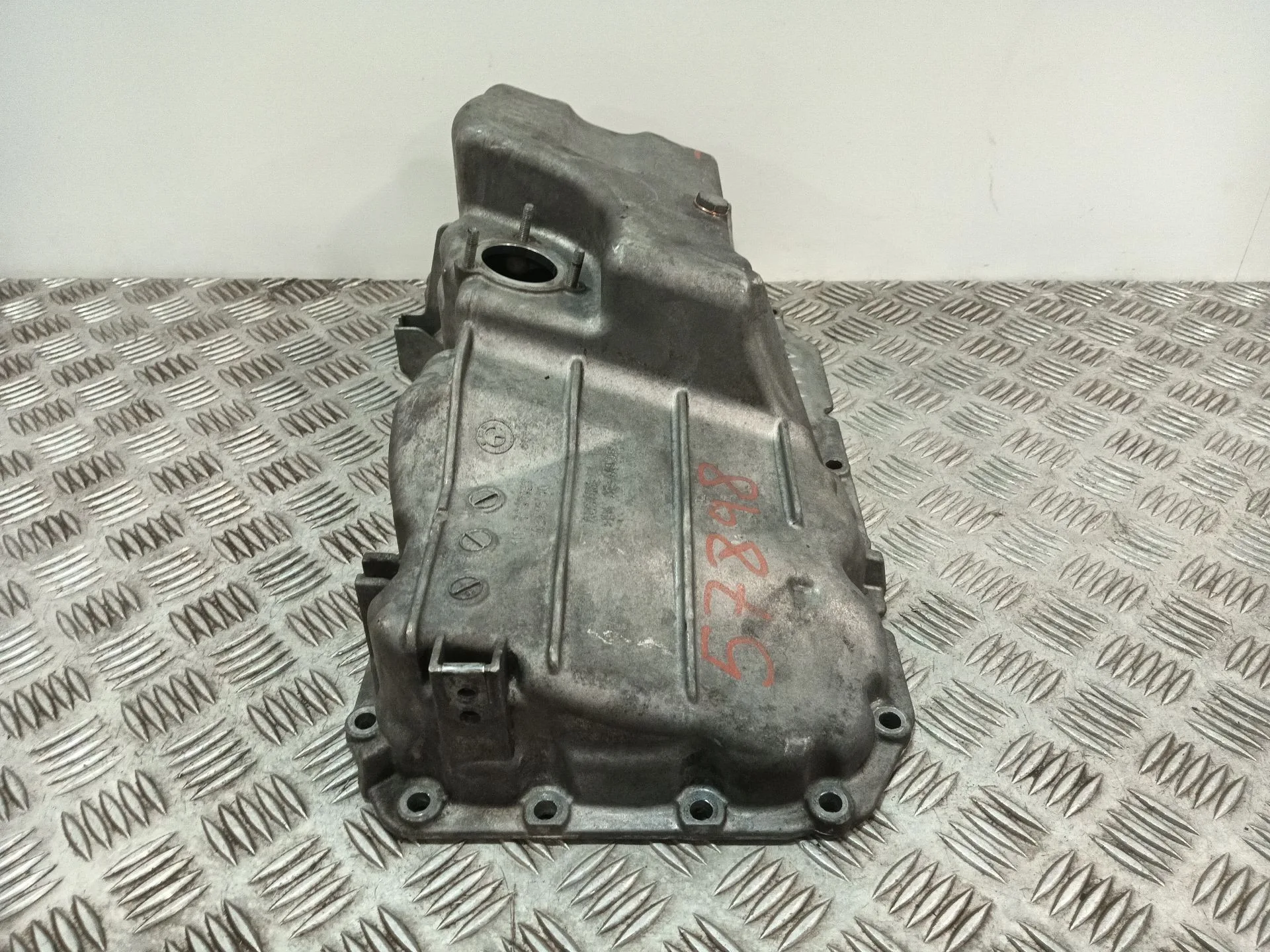 Carter para Bmw Serie 1 Berlina (E81/E87)