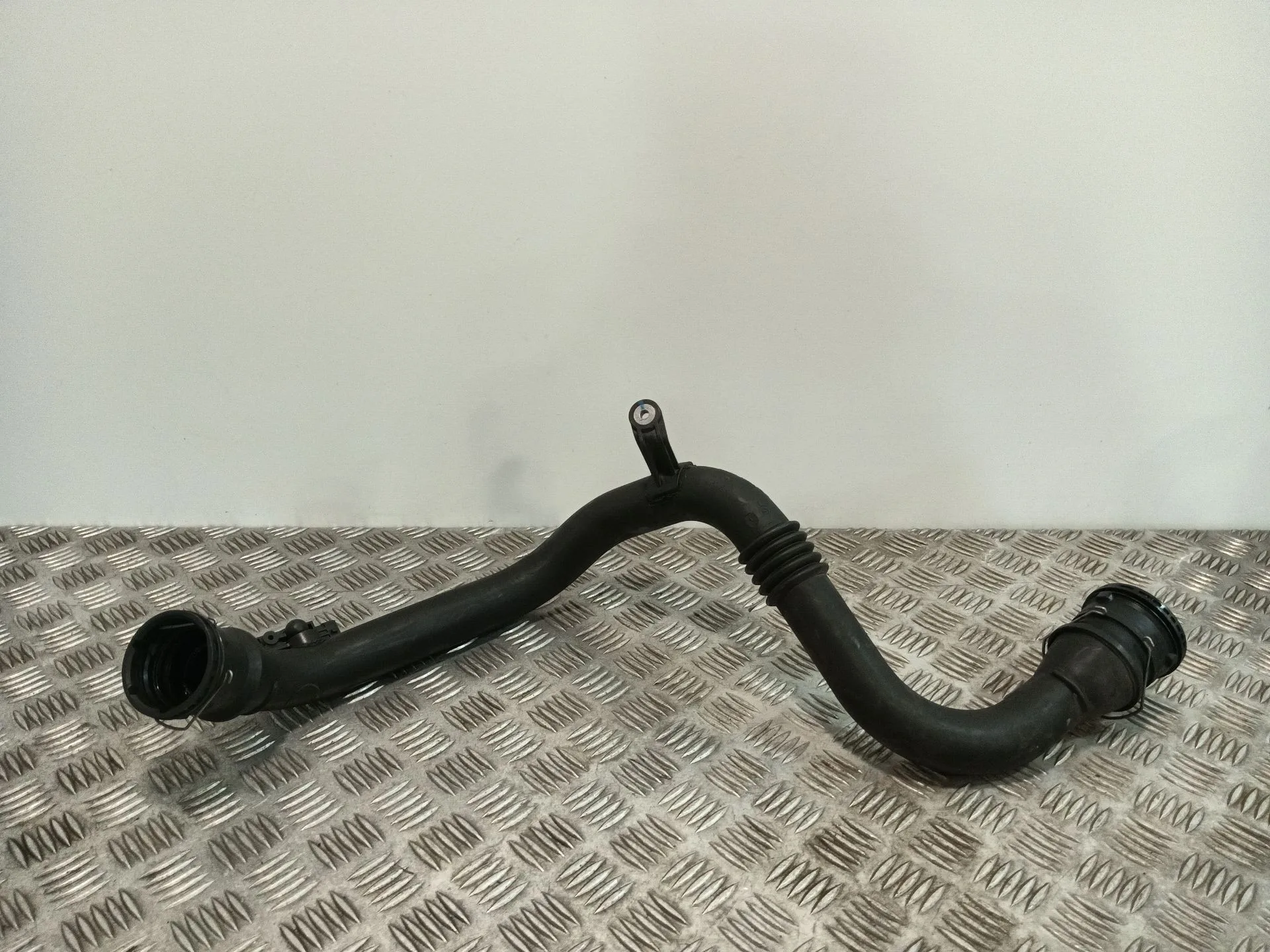 Tubo para Renault Megane Iii Hatchback (Bz0/1_, B3_)