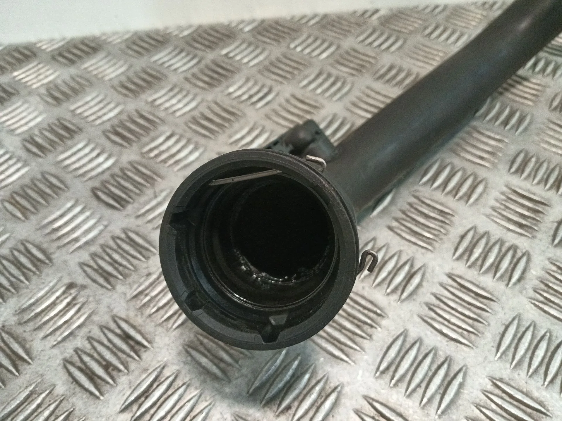Tubo para Renault Megane Iii Hatchback (Bz0/1_, B3_)