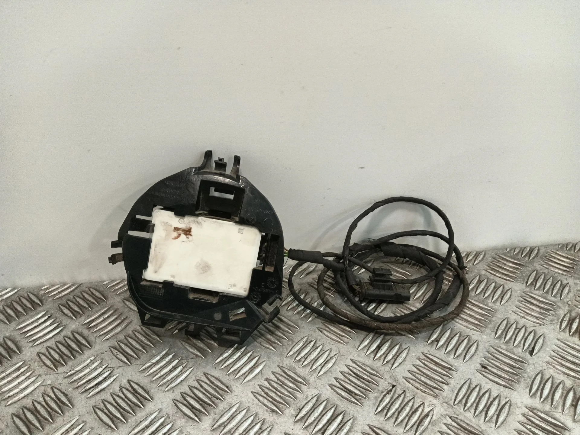 Modulo Electronico para Mercedes-Benz Clase A (W176)