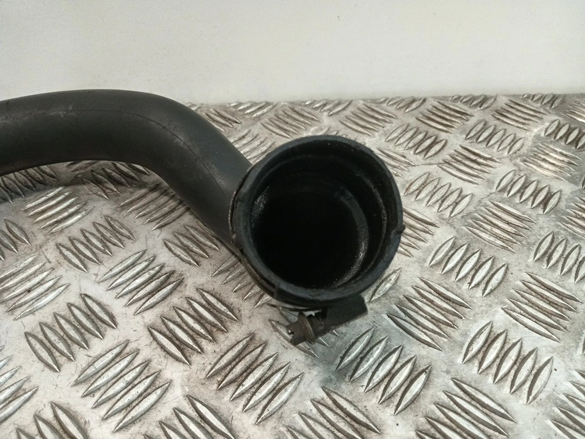 Tubo para Renault Scenic Ii (Jm0/1_)