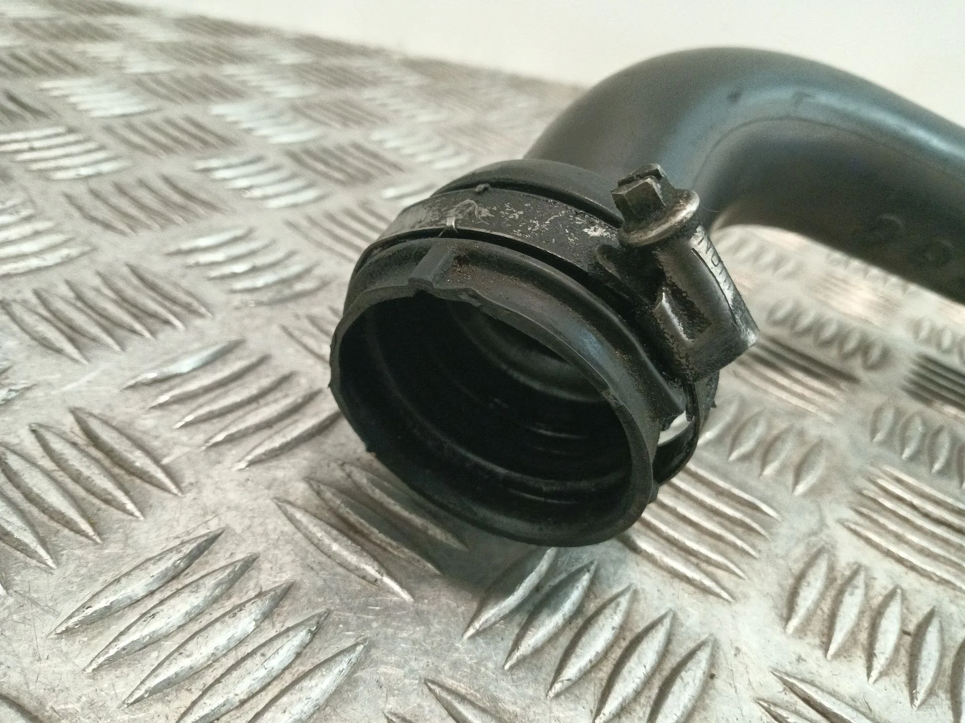 Tubo para Renault Scenic Ii (Jm0/1_)
