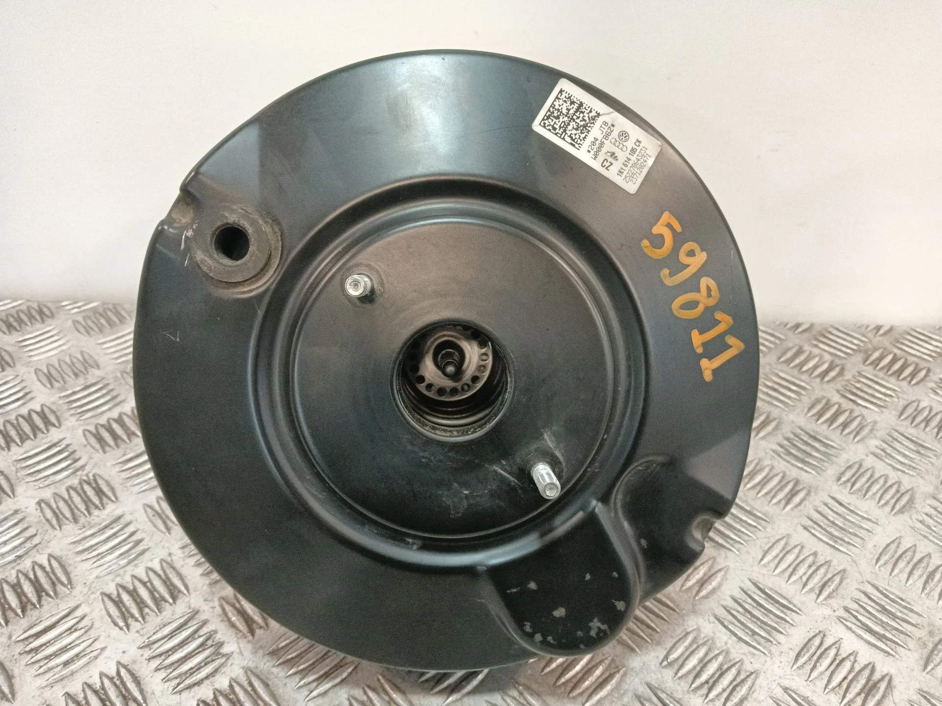 Servofreno para Seat Leon (1P1)