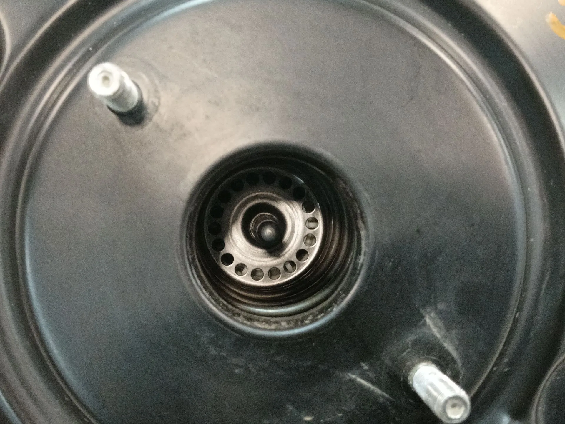 Servofreno para Seat Leon (1P1)