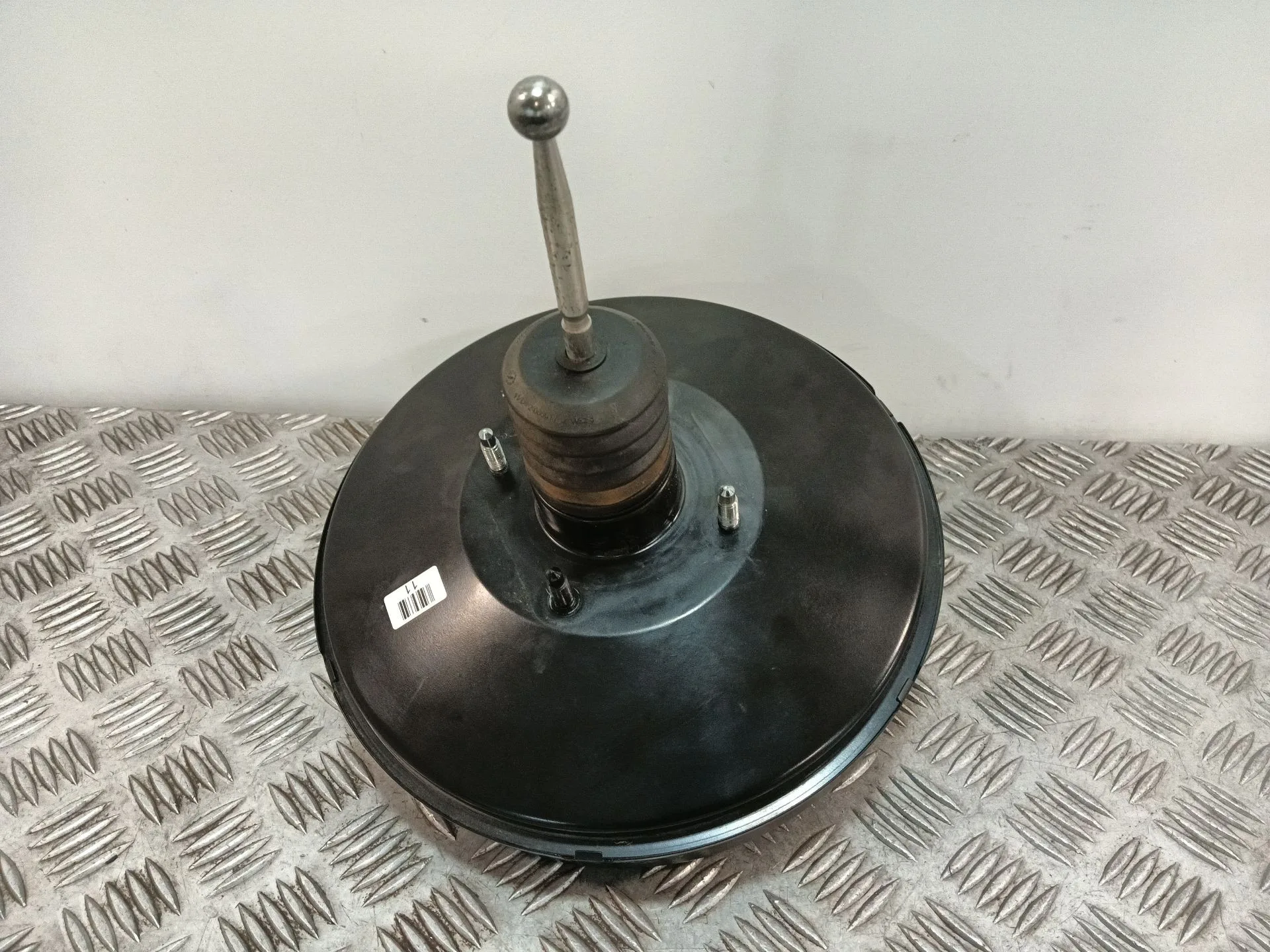 Servofreno para Seat Leon (1P1)
