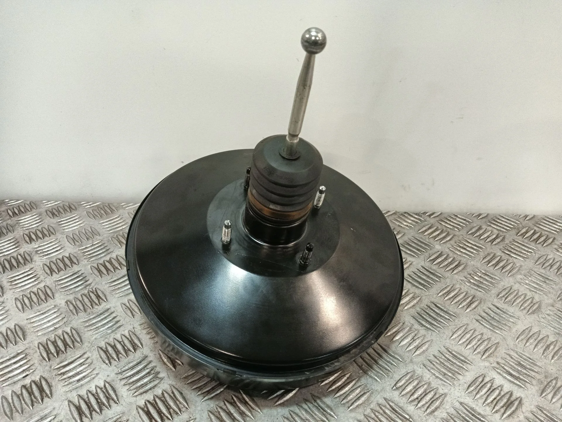 Servofreno para Seat Leon (1P1)