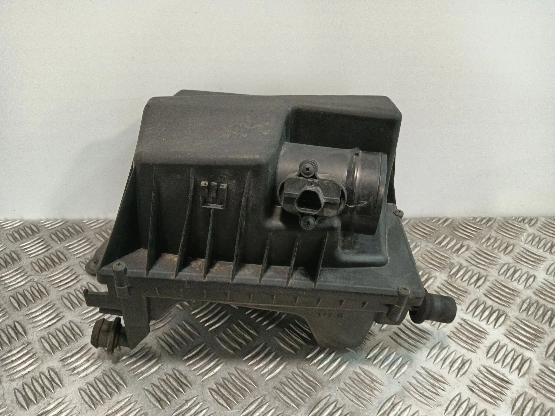 Carcasa Filtro Aire para Opel Astra J Lim.